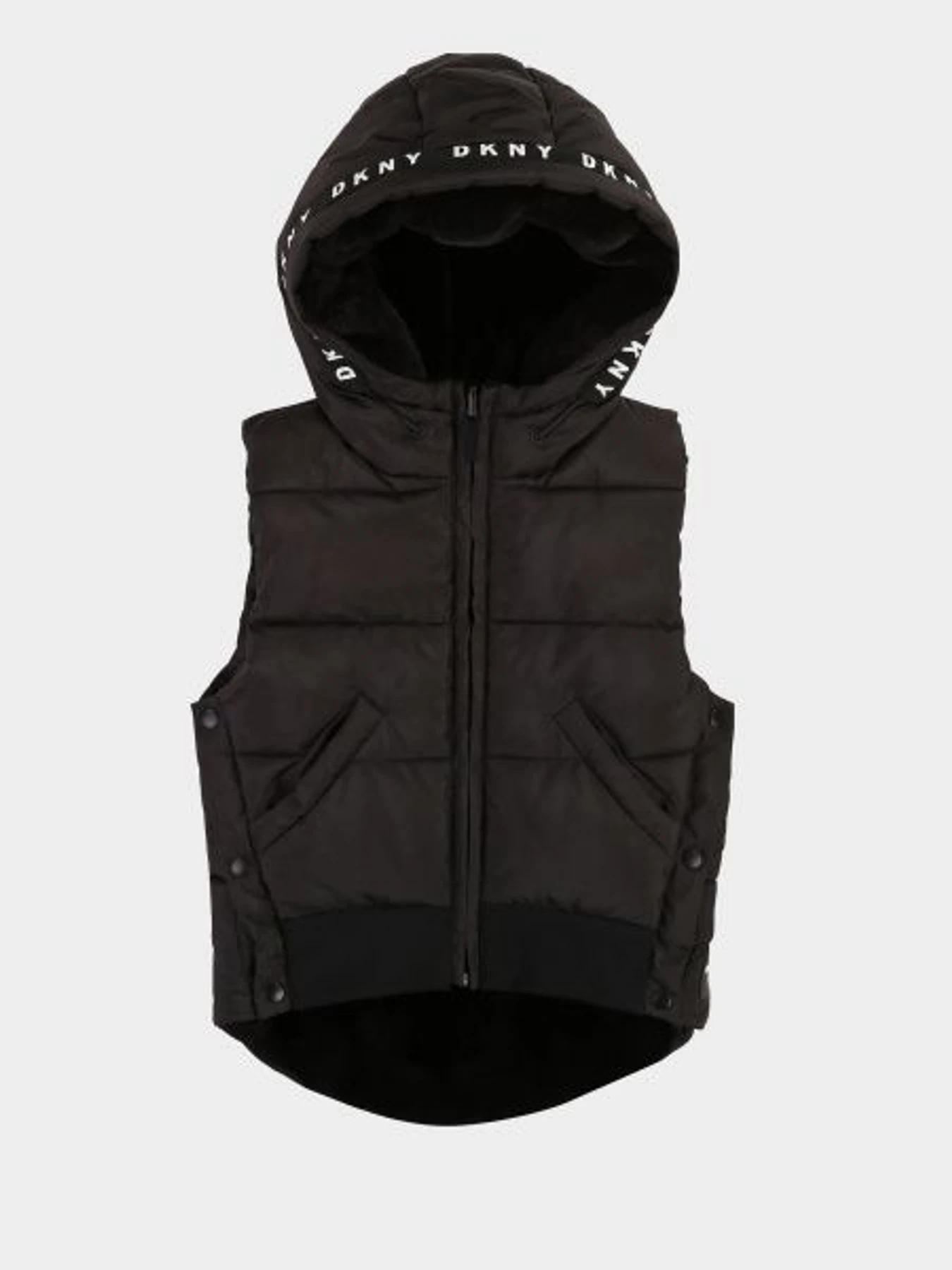 Жилети DKNY модель D36608/09B Фото