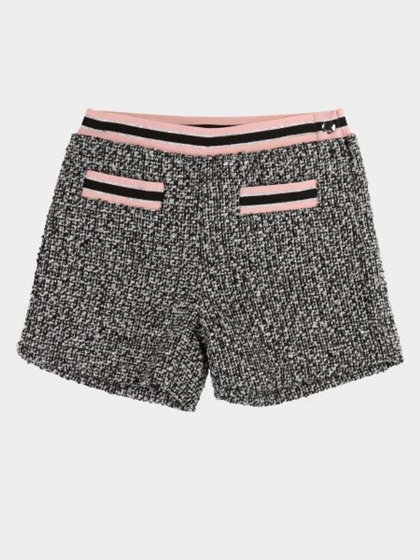 Шорти Karl Lagerfeld Kids модель Z14106/09B Фото