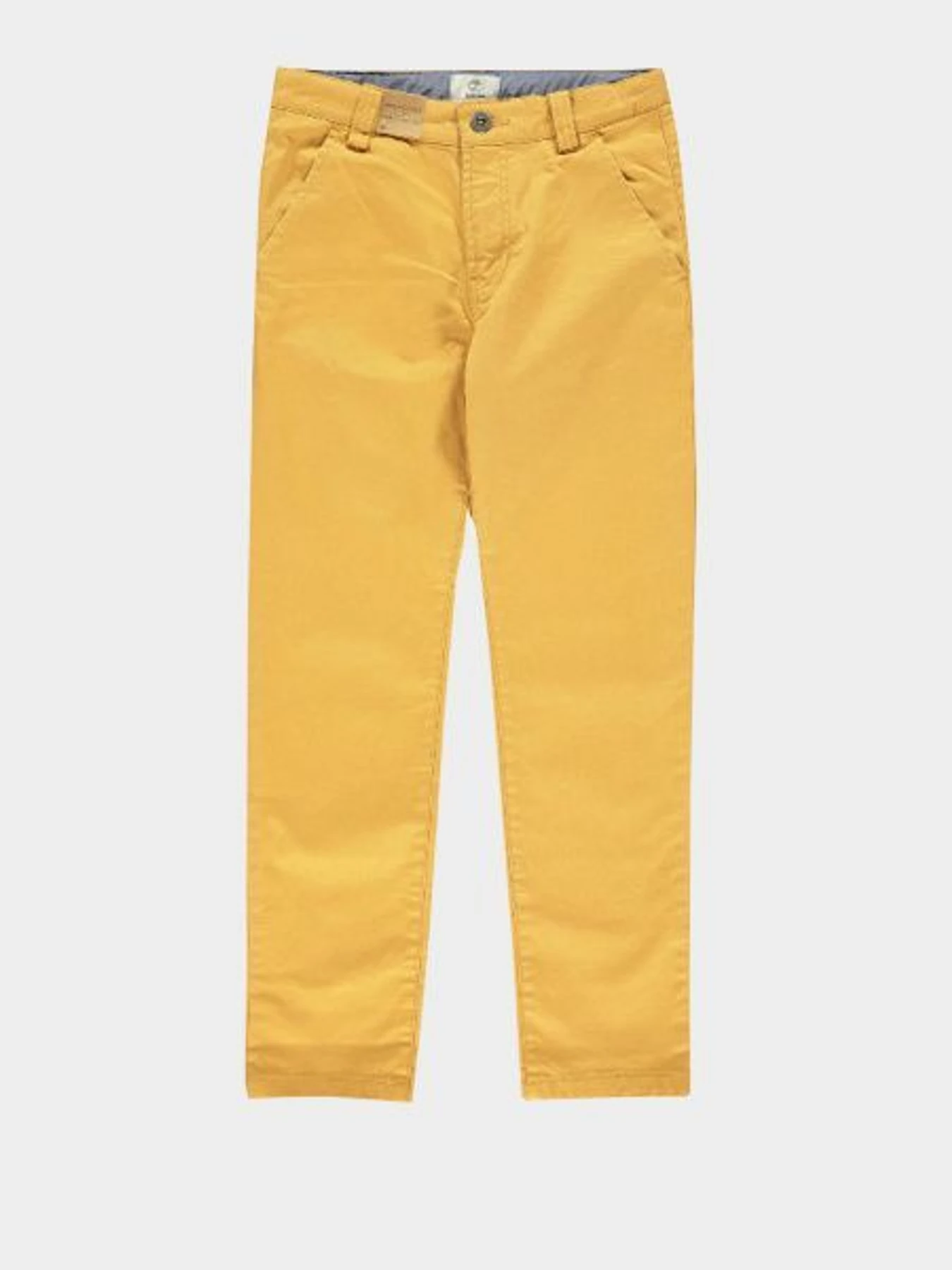Брюки Timberland Kids модель T24A70/589 Фото