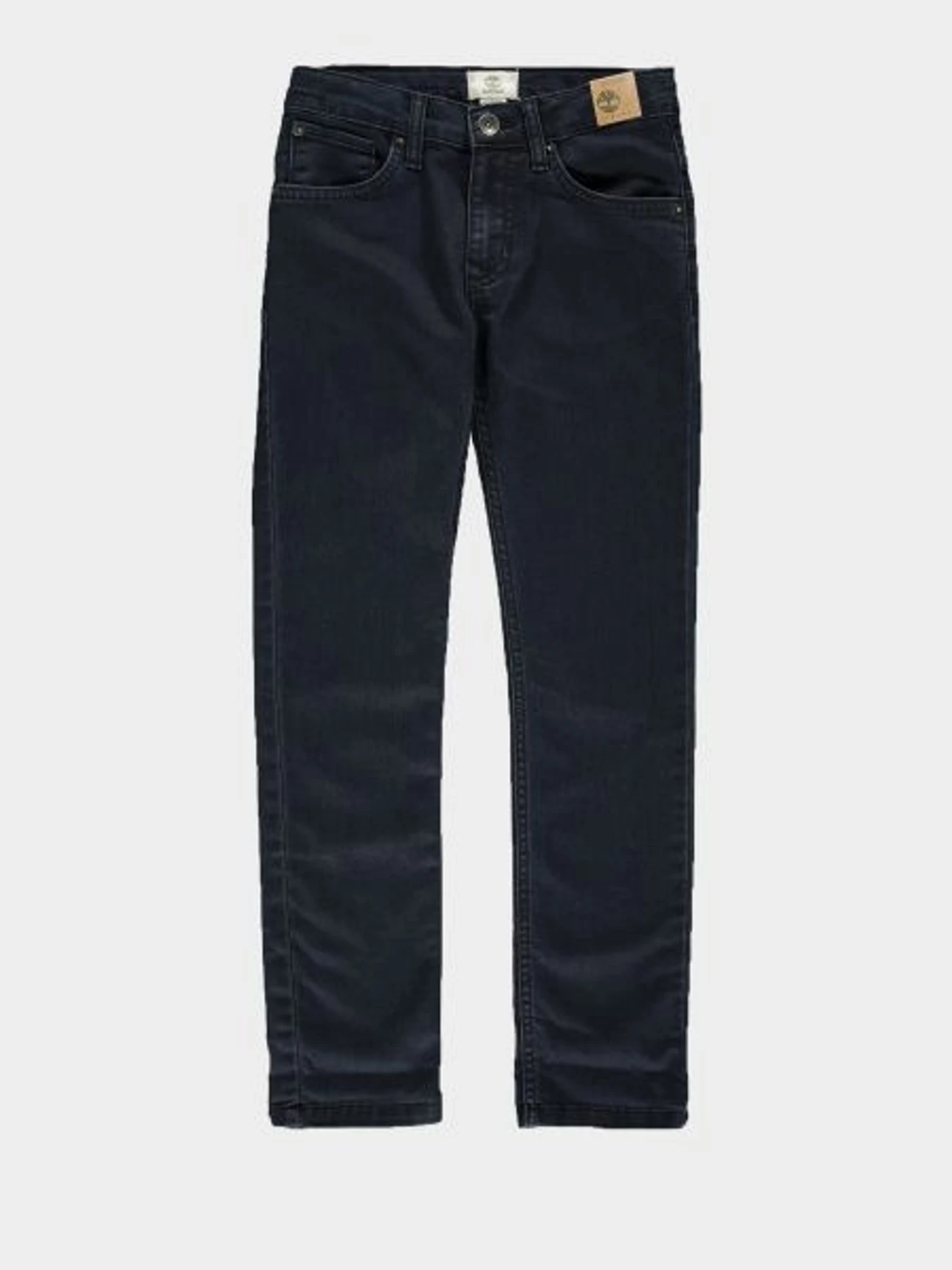 Джинсы Timberland Kids модель T24A75/Z11 Фото