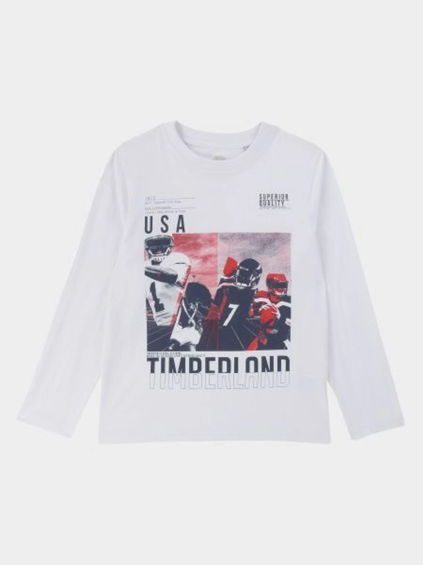 Худи и свитшоты Timberland Kids модель T25Q18/10B Худи и свитшоты Timberland Kids модель T25Q18/10B Фото