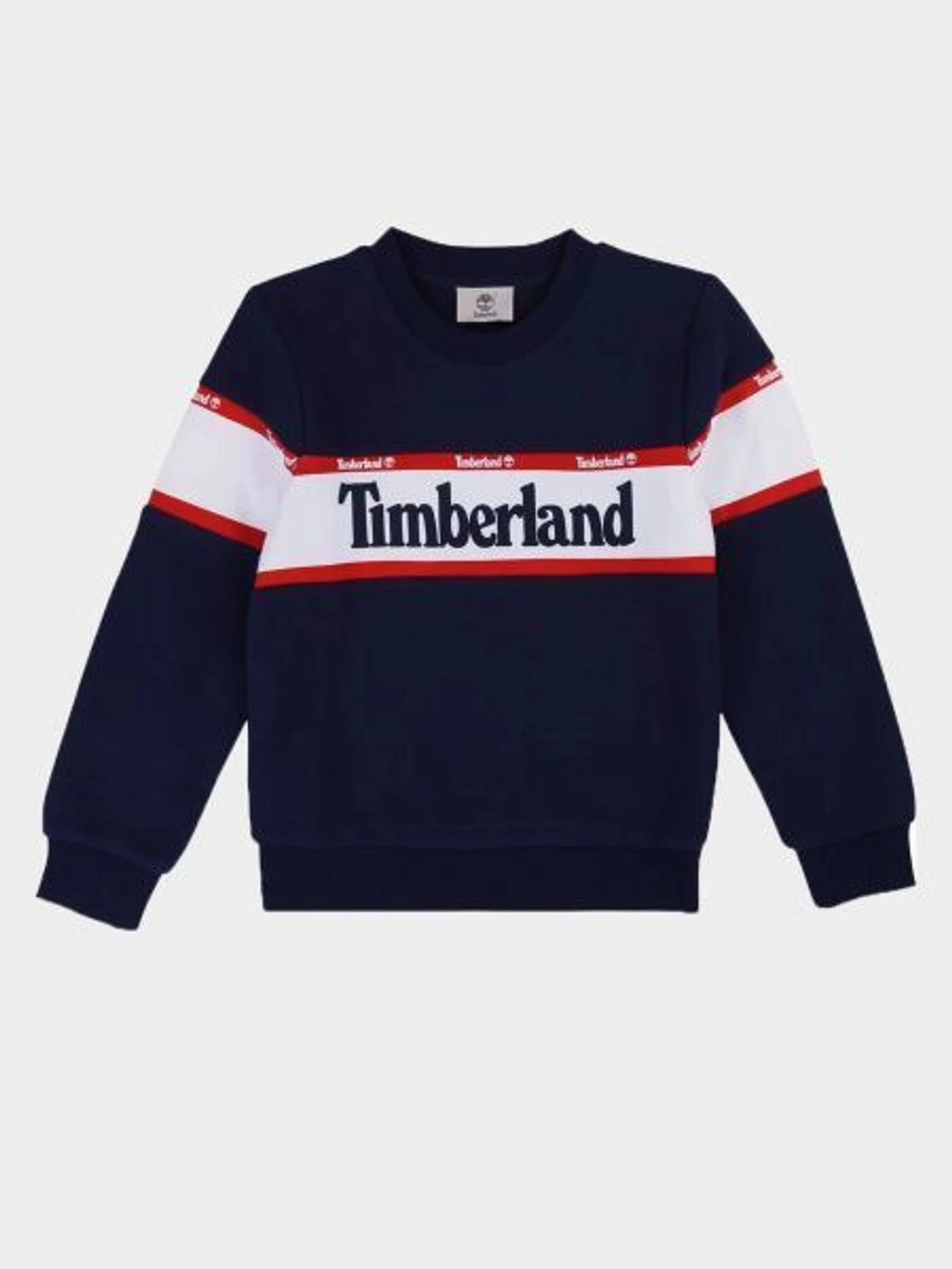 Худи и свитшоты Timberland Kids модель T25Q38/85T Худи и свитшоты Timberland Kids модель T25Q38/85T Фото