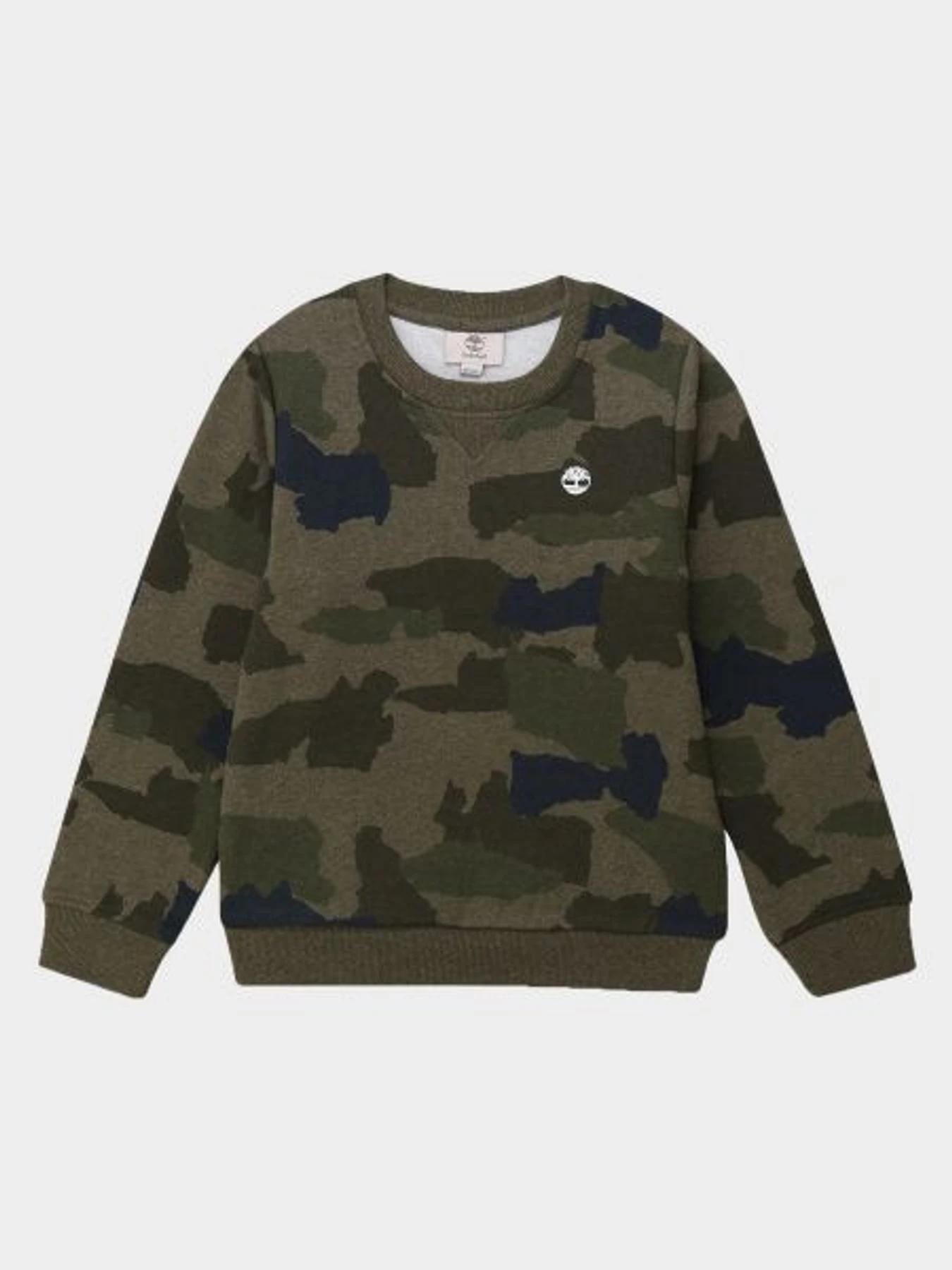 Худи и свитшоты Timberland Kids модель T25Q42/655 Худи и свитшоты Timberland Kids модель T25Q42/655 Фото