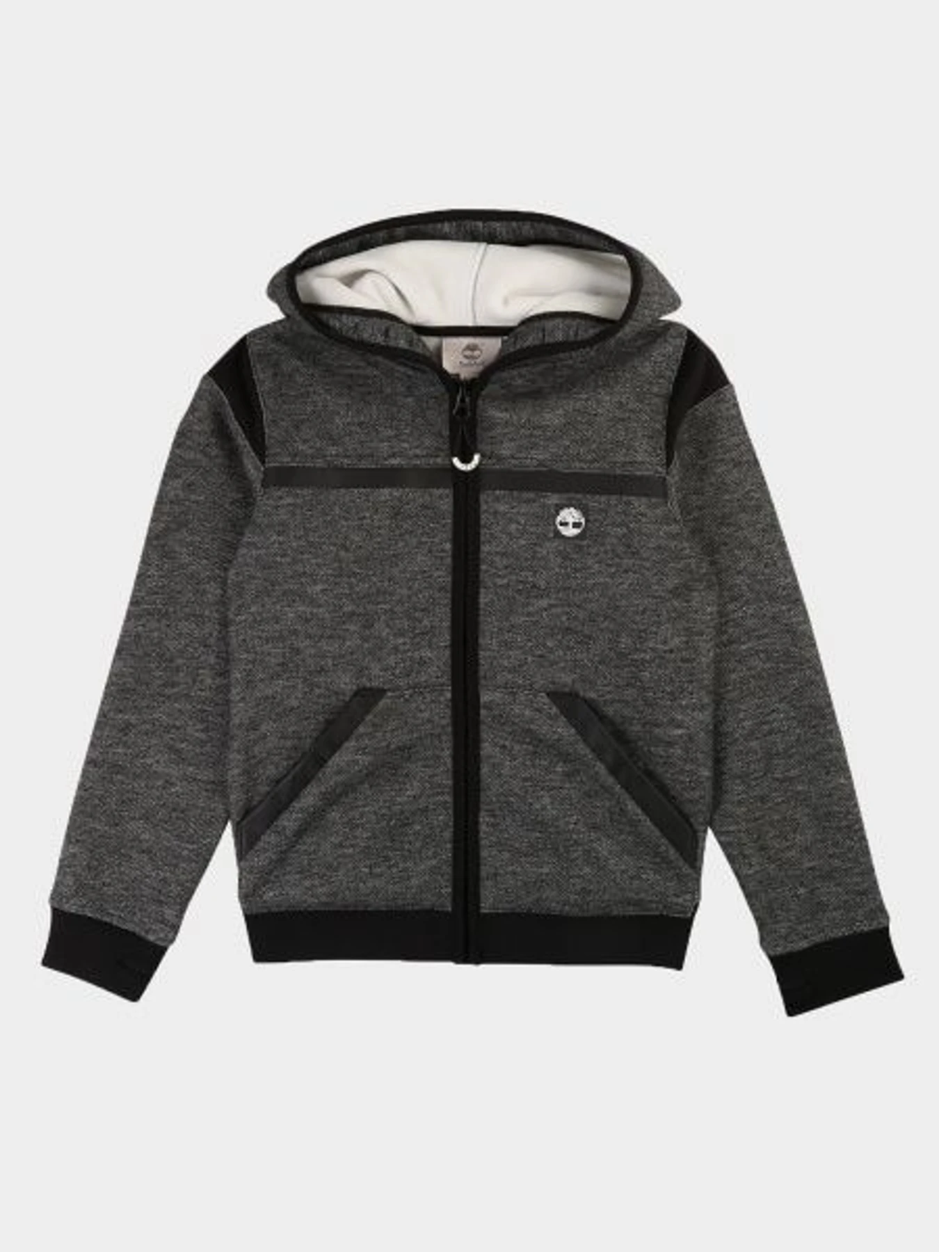 Худи и свитшоты Timberland Kids модель T25Q51/Z40 Худи и свитшоты Timberland Kids модель T25Q51/Z40 Фото