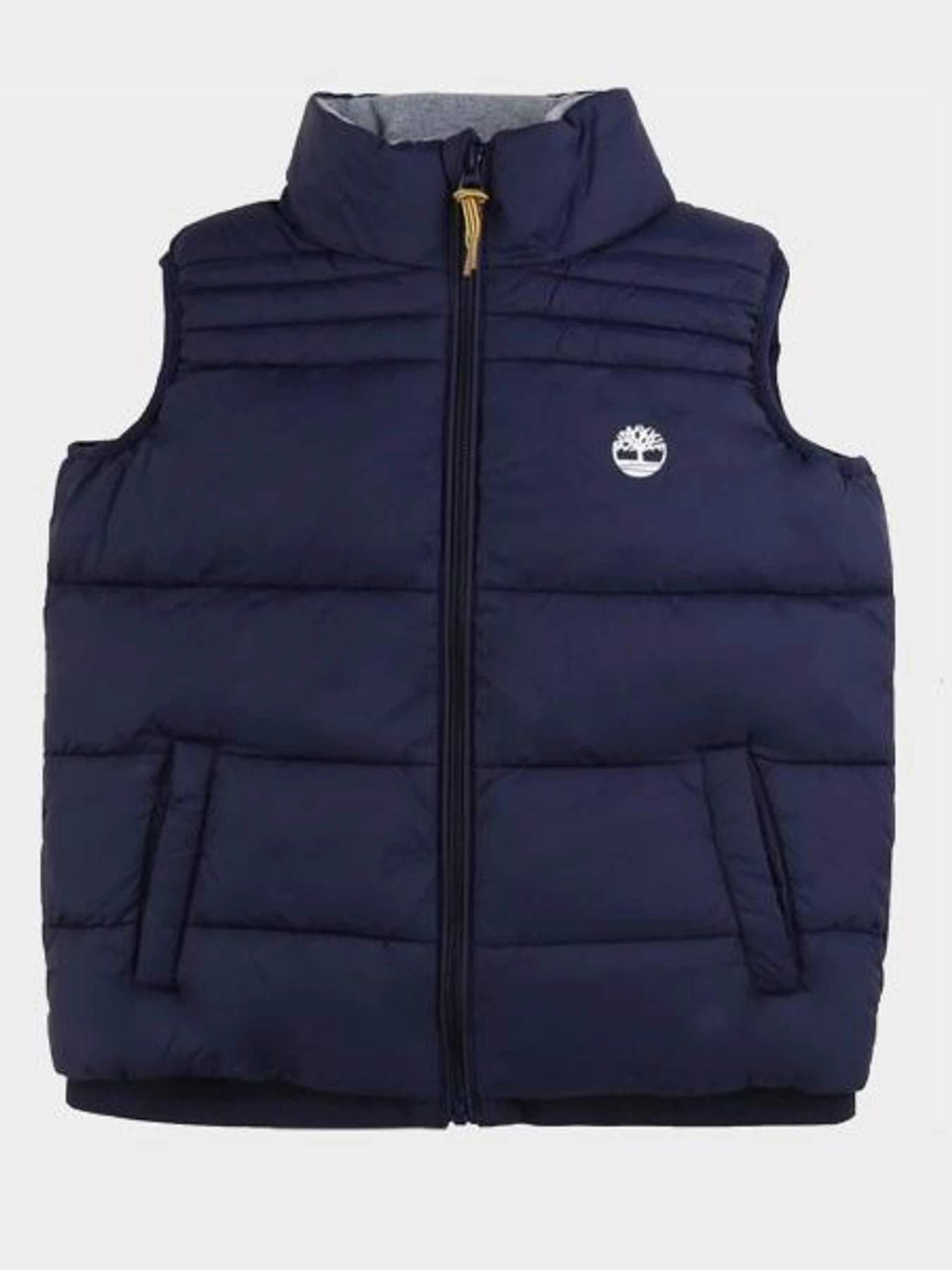 Жилети Timberland Kids модель T26495/85T Фото