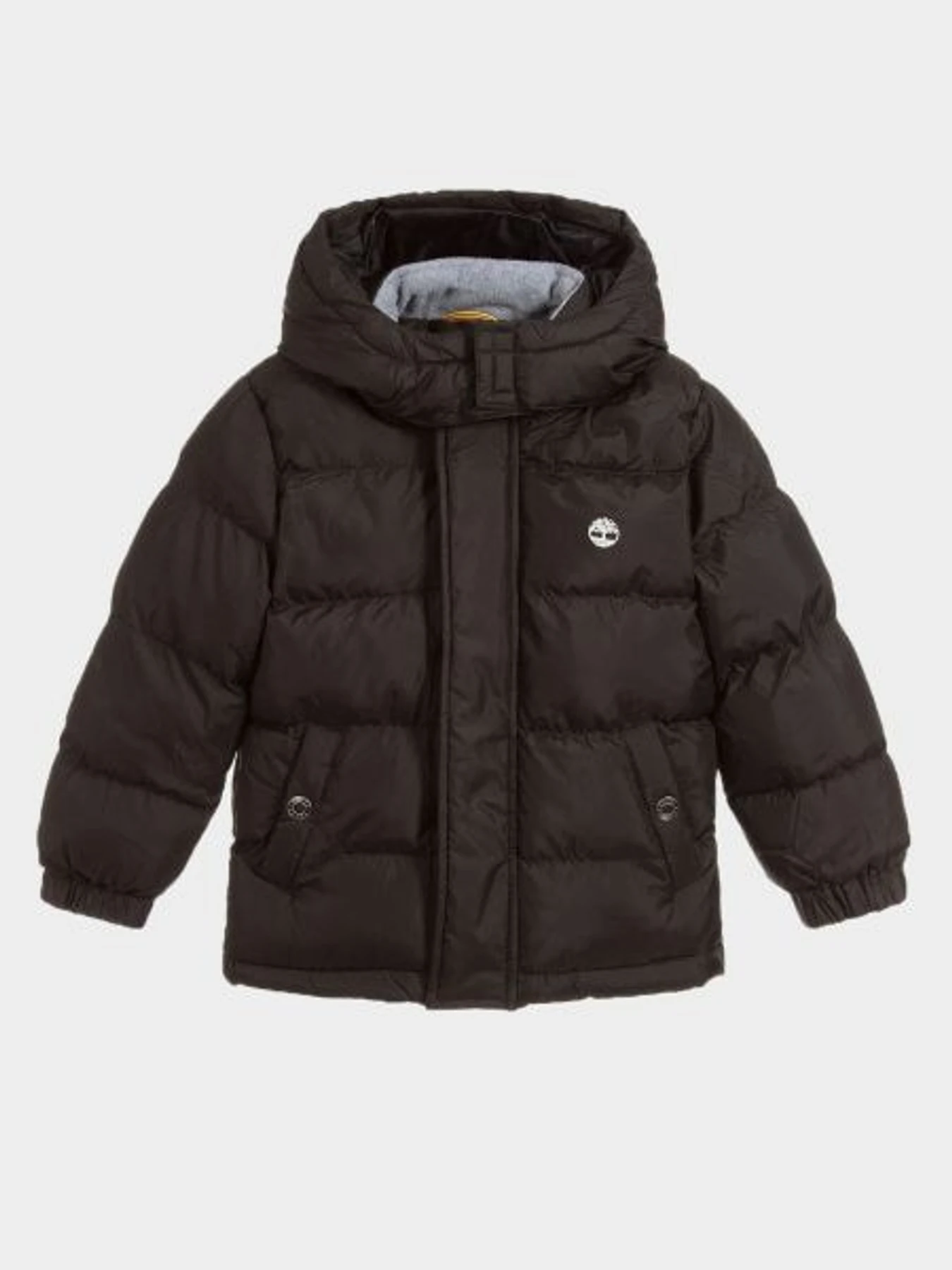 Куртки и дубленки Timberland Kids модель T26496/09B Фото