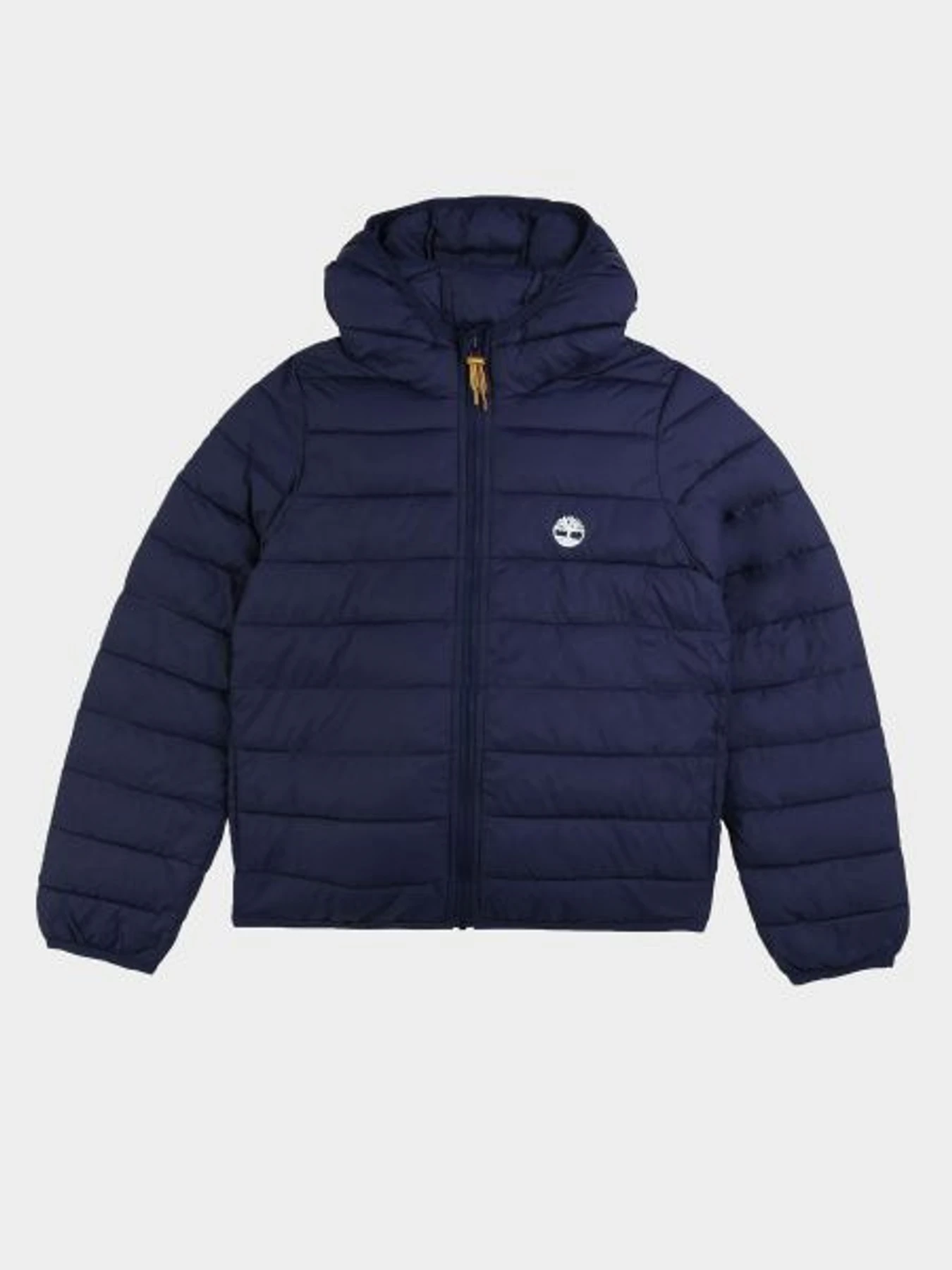 Куртки и дубленки Timberland Kids модель T26497/85T Фото