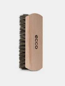 Догляд за взуттям ECCO Large Shoe Brush модель 908810190641 Фото