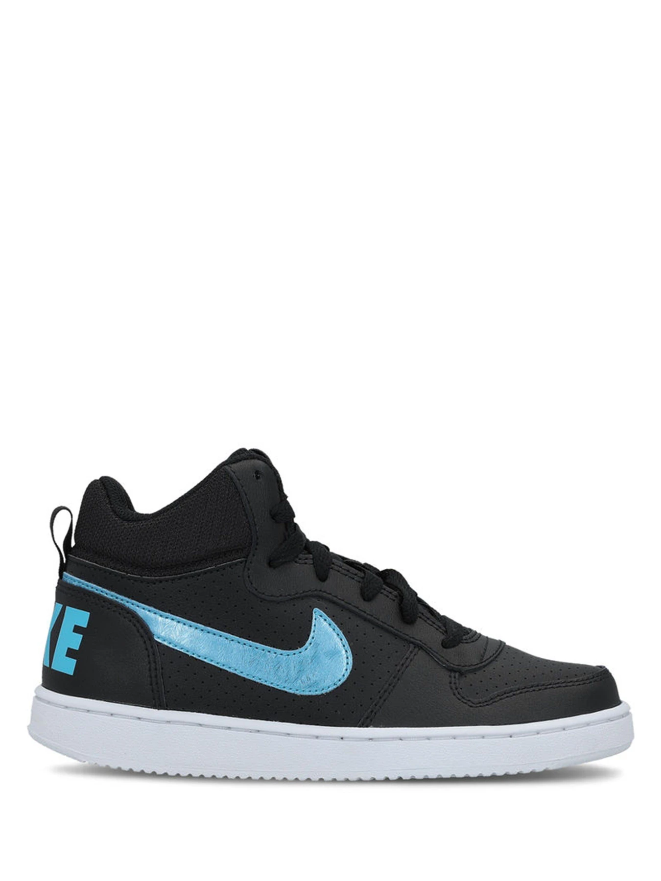 Кросівки NIKE Court Borough MID модель BV1610_001 Фото