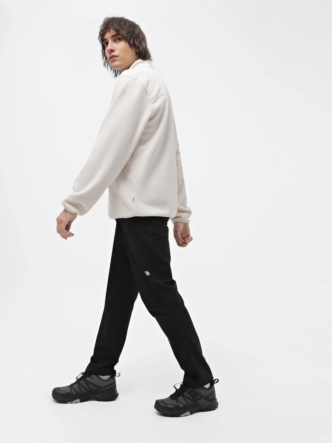 Брюки The North Face Quest модель NF0A4M77JK31 Фото
