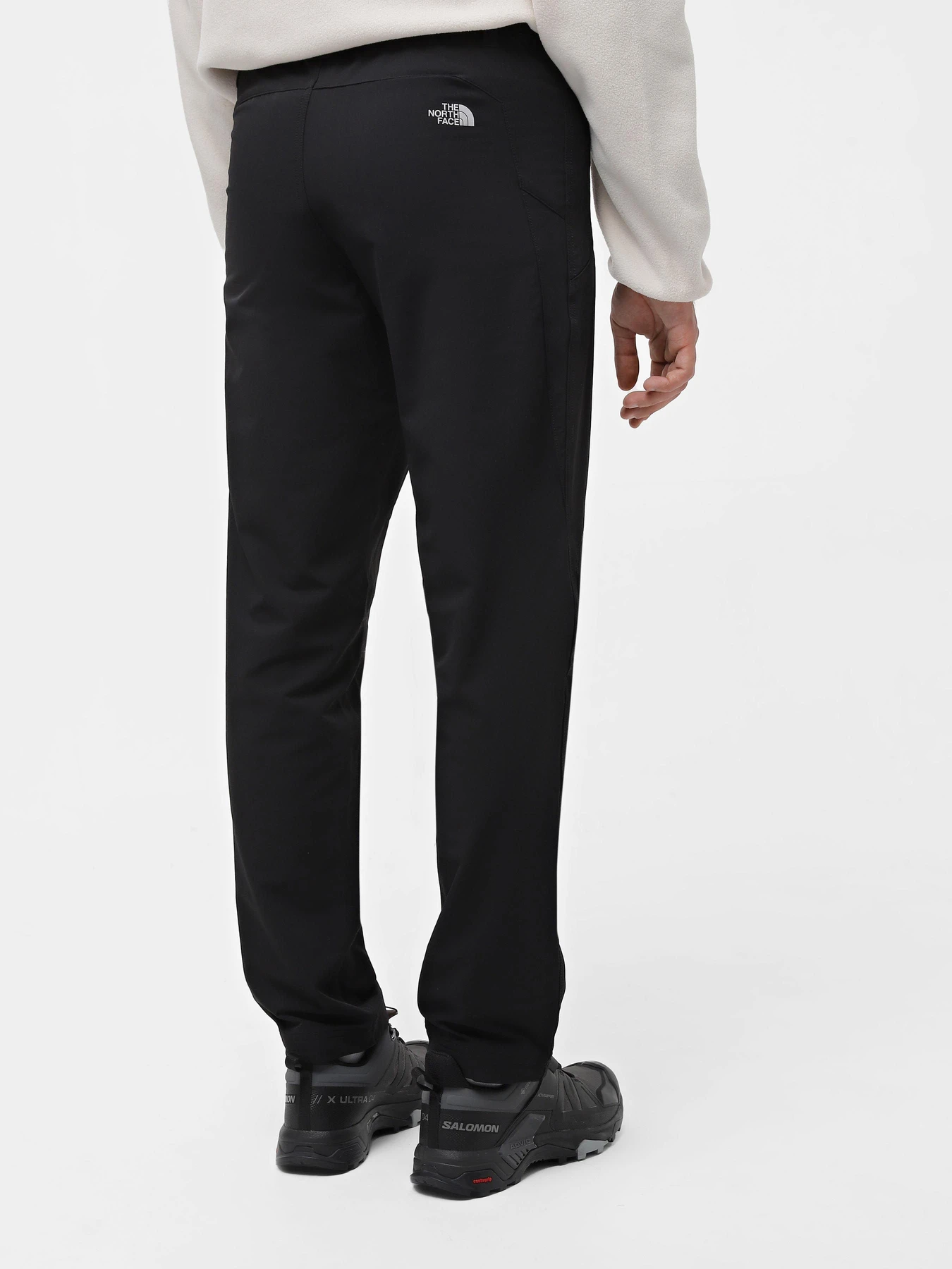 Брюки The North Face Quest модель NF0A4M77JK31 Фото