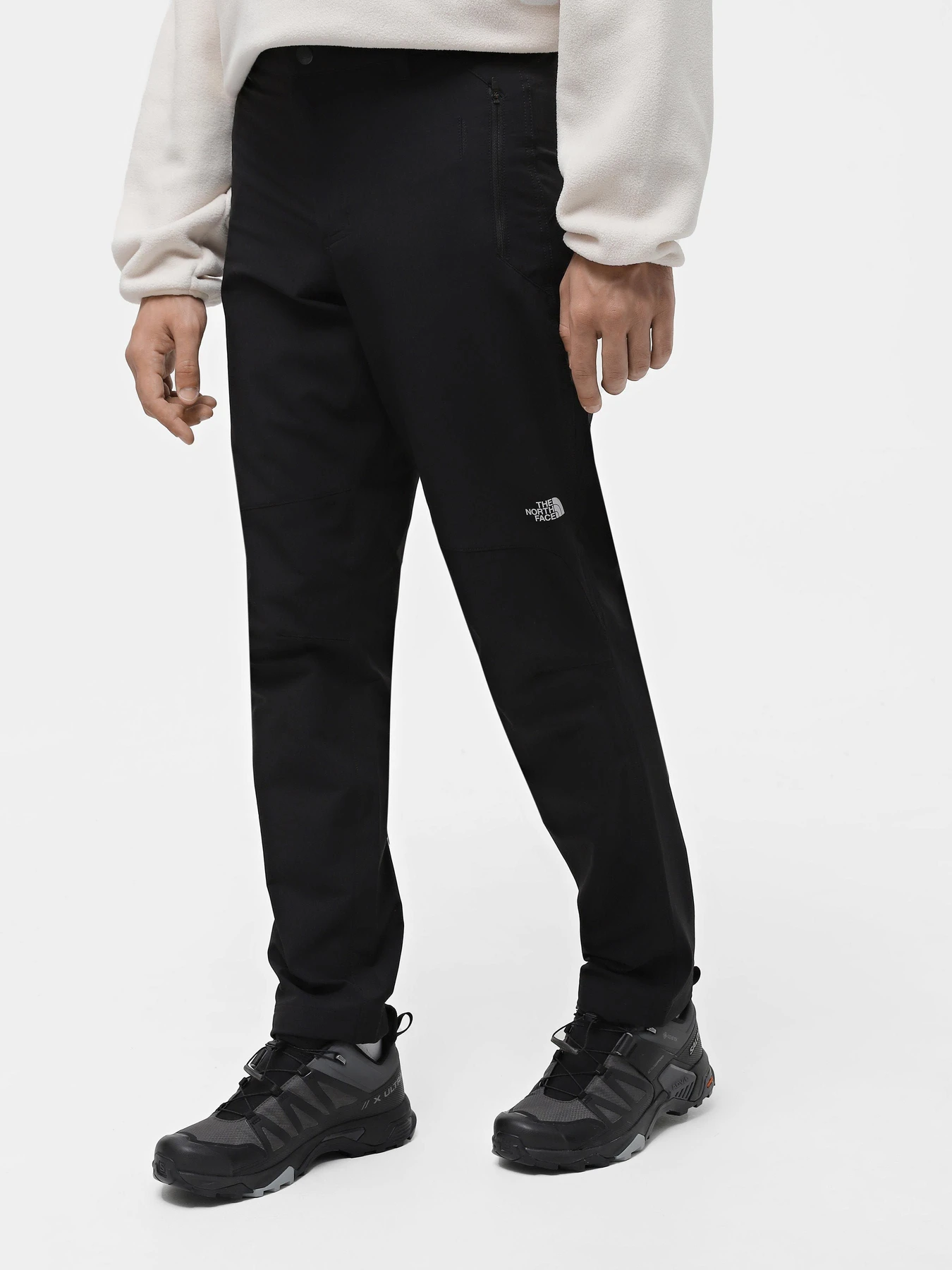 Брюки The North Face Quest модель NF0A4M77JK31 Фото