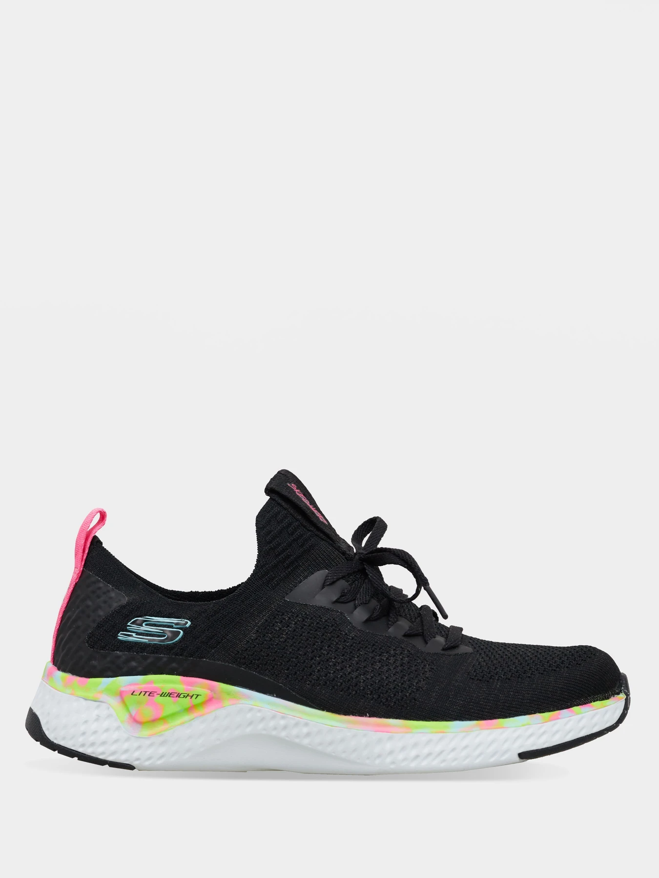 Кросівки Skechers модель 13330 BKMT Фото