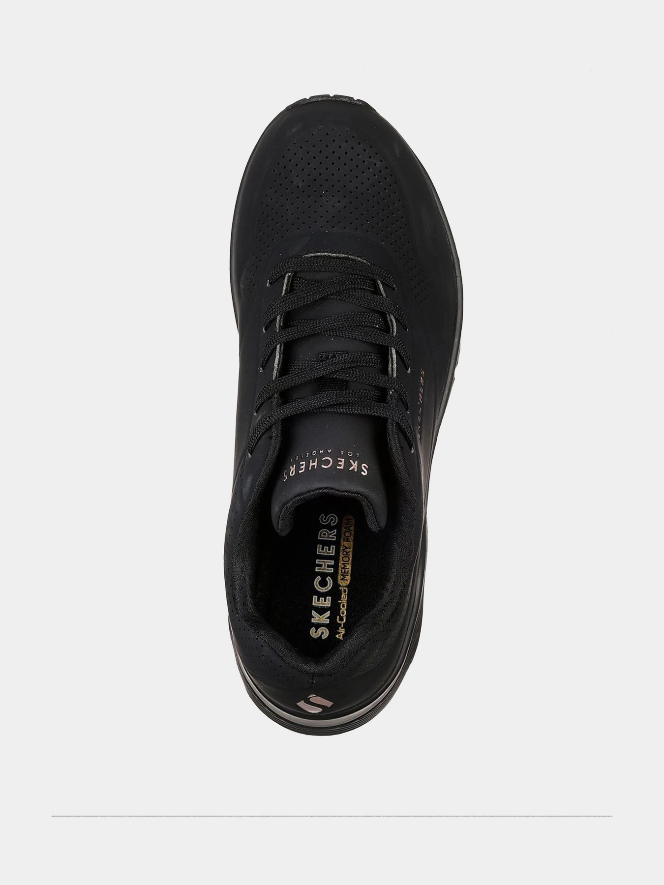 Кроссовки Skechers UNO модель 73690 BBK Кроссовки Skechers UNO модель 73690 BBK Фото