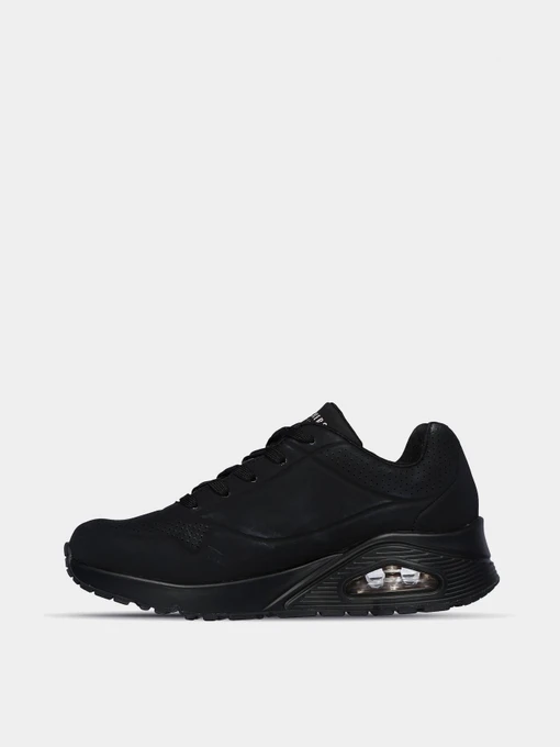 Жіночі Кросівки повсякденні Skechers UNO фото 2