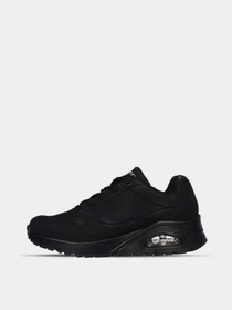 Кроссовки Skechers UNO модель 73690 BBK Фото
