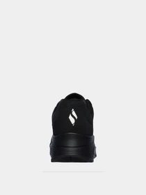 Кроссовки Skechers UNO модель 73690 BBK Фото