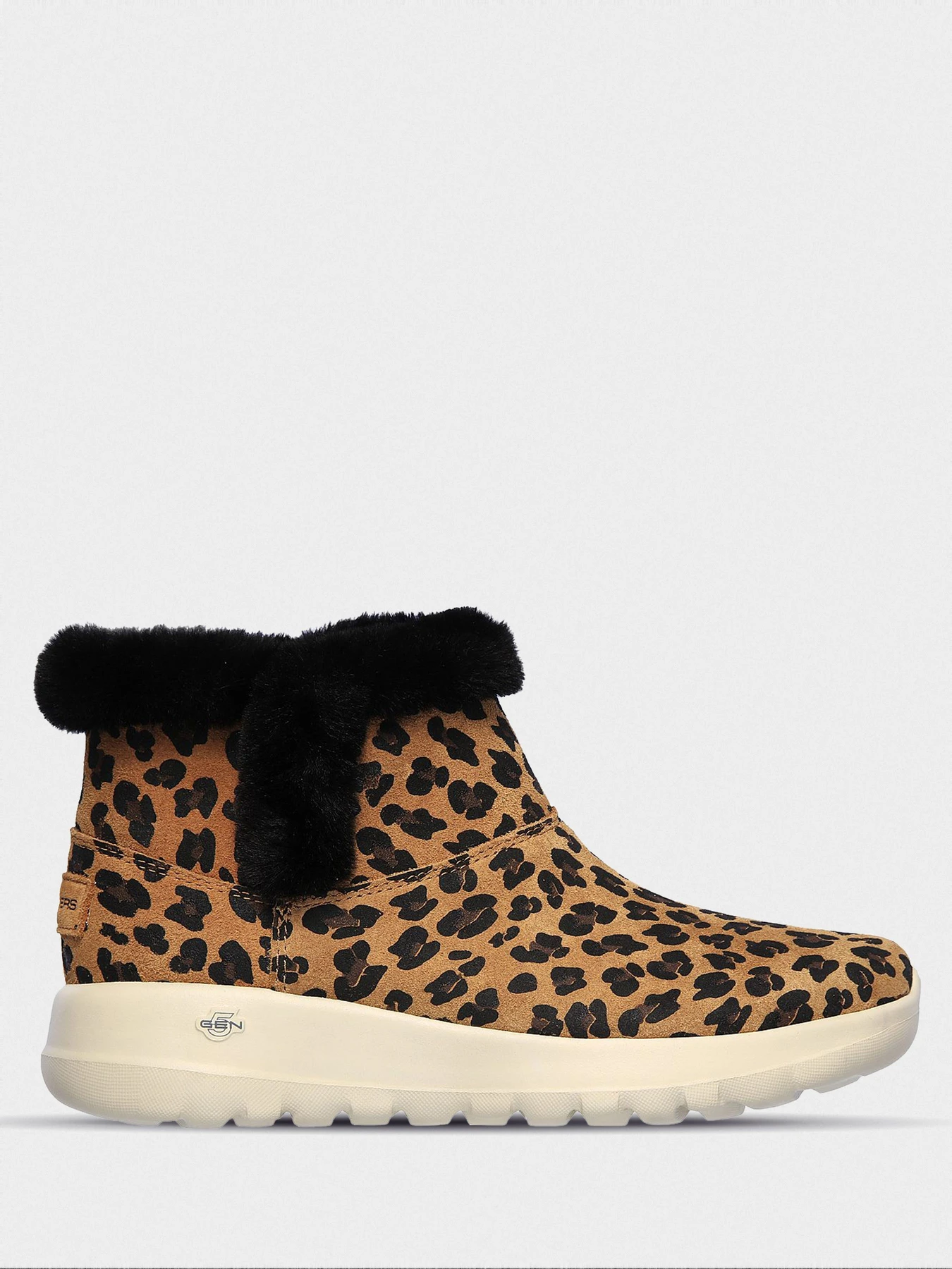 Ботинки и сапоги Skechers On-The-go Joy-16608 Chukka модель 16608 CSNT Фото