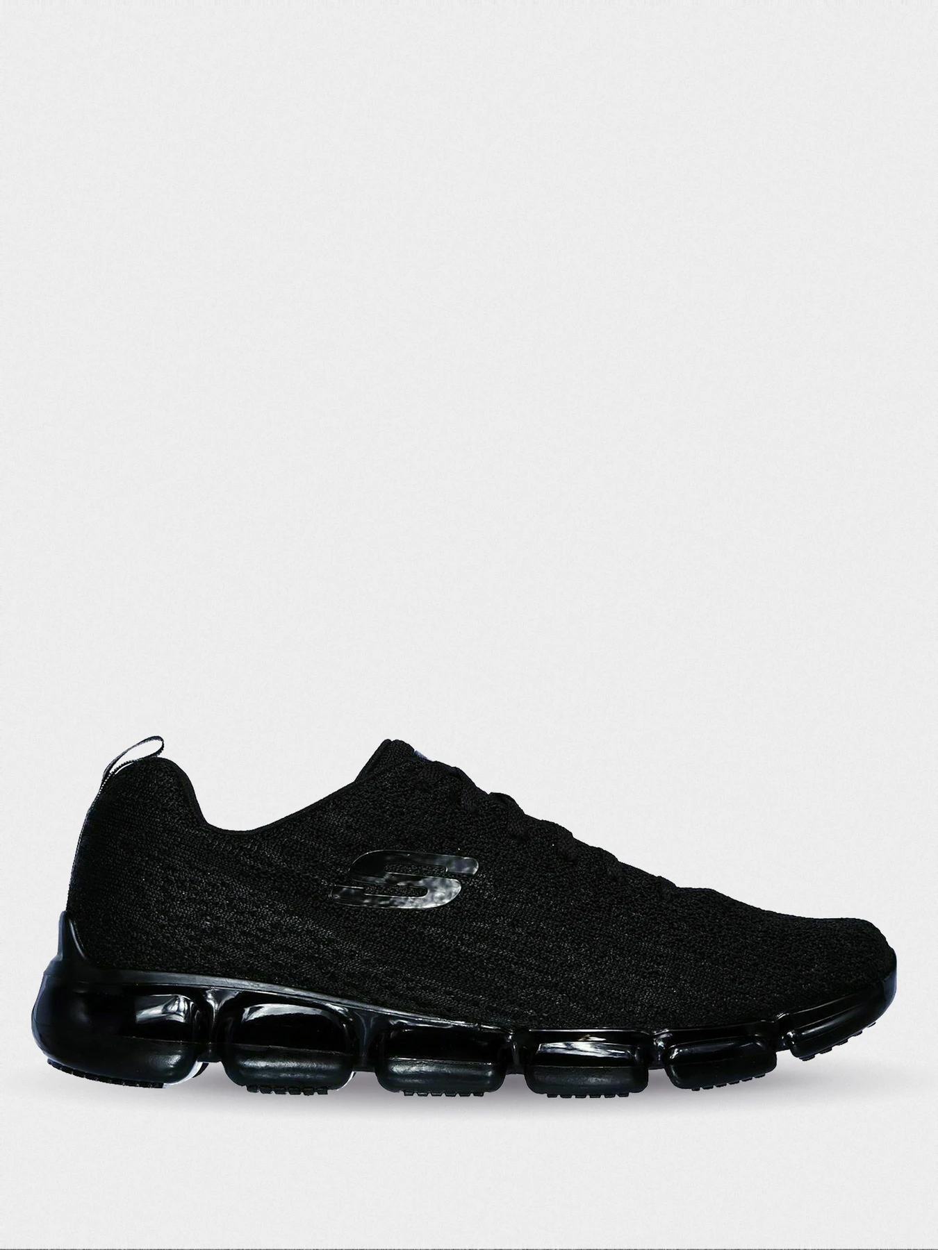 Кросівки Skechers модель 52570 BBK Фото