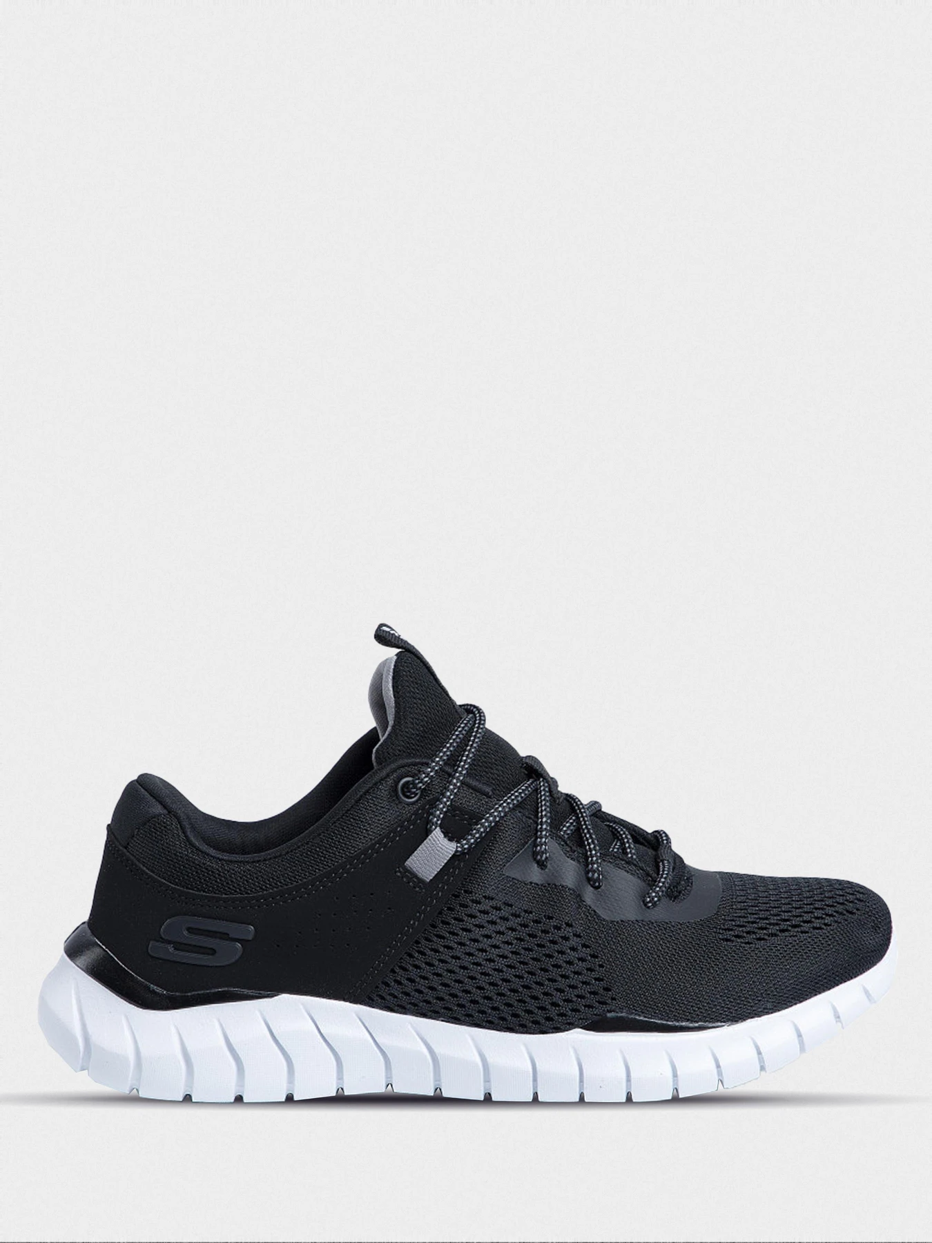 Кросівки Skechers модель 52815 BLK Фото