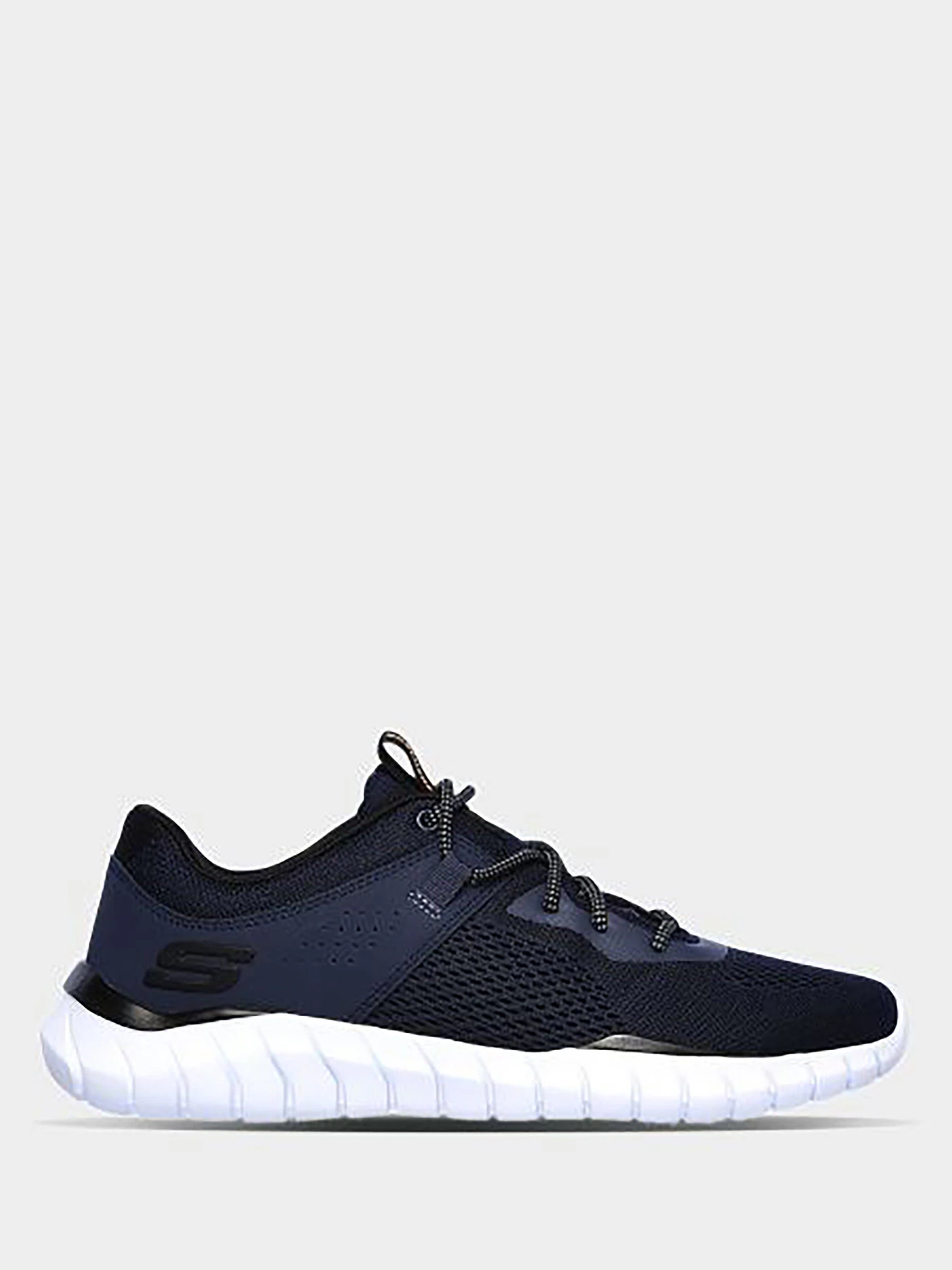 Кросівки Skechers модель 52815 NVBK Фото