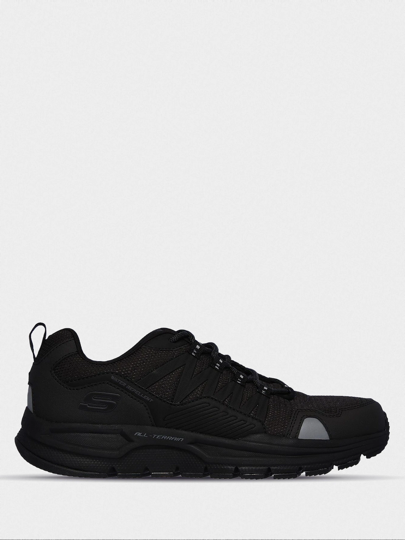 Кроссовки Skechers Escape Plan 2.0-Ashwick модель 51926 BBK Фото