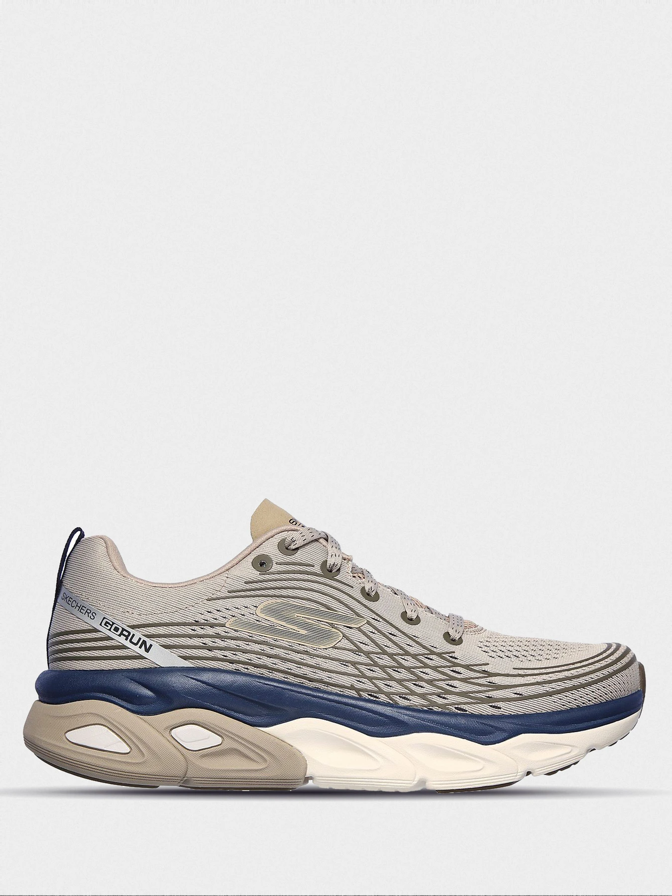 Кроссовки Skechers Max Cushioning Elite модель 54440 NTNV Фото