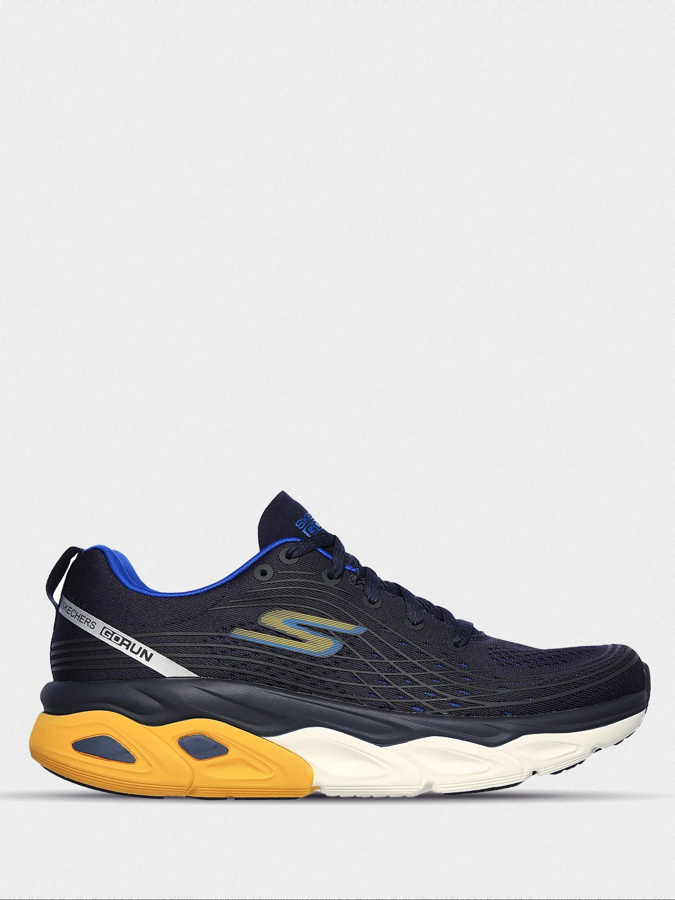Кроссовки Skechers Max Cushioning Elite модель 54440 NVYL Фото