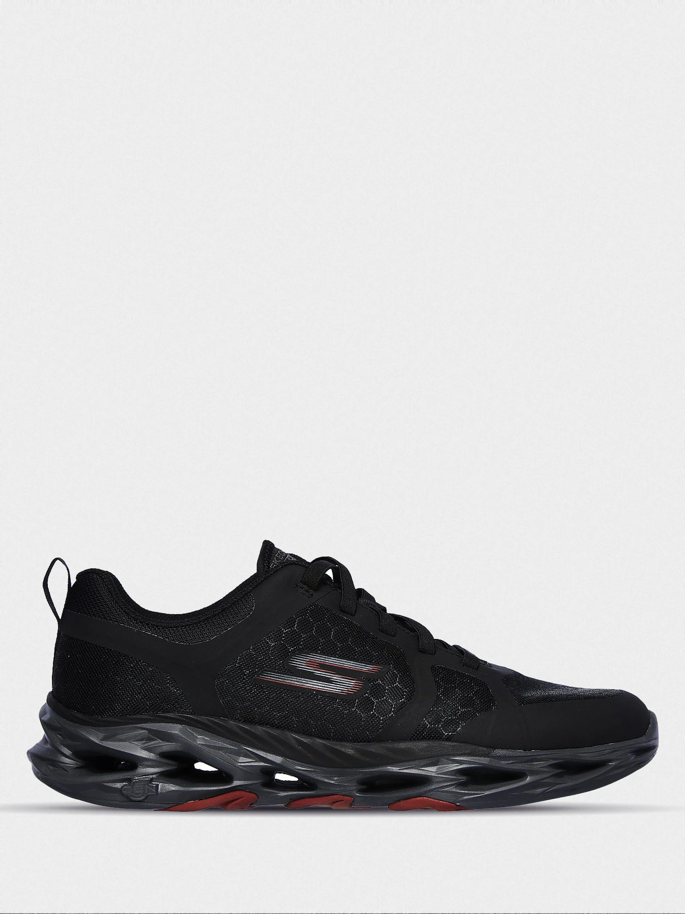 Кроссовки Skechers модель 54839 BKCC Фото