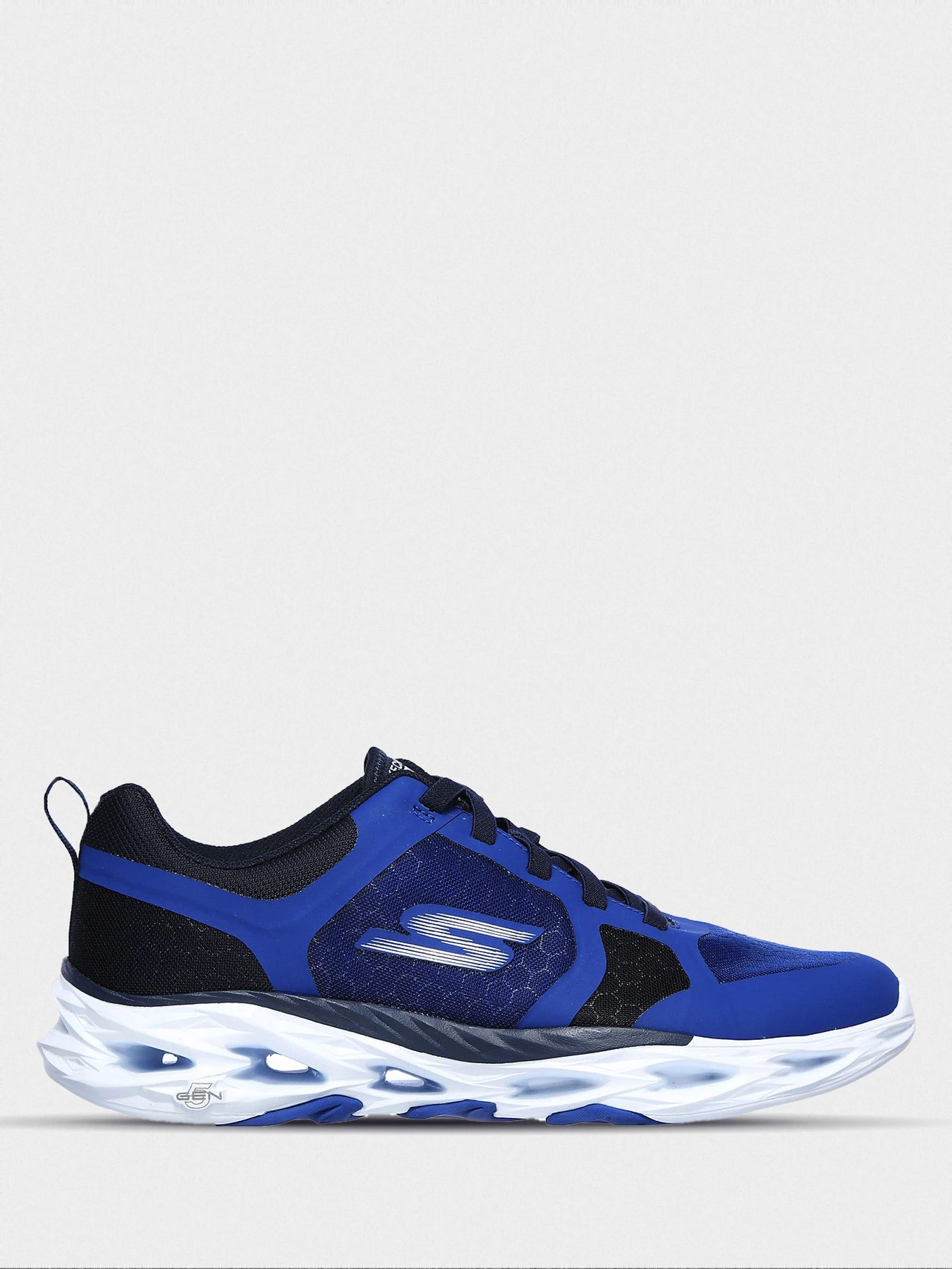 Кросівки Skechers модель 54839 BLNV Фото