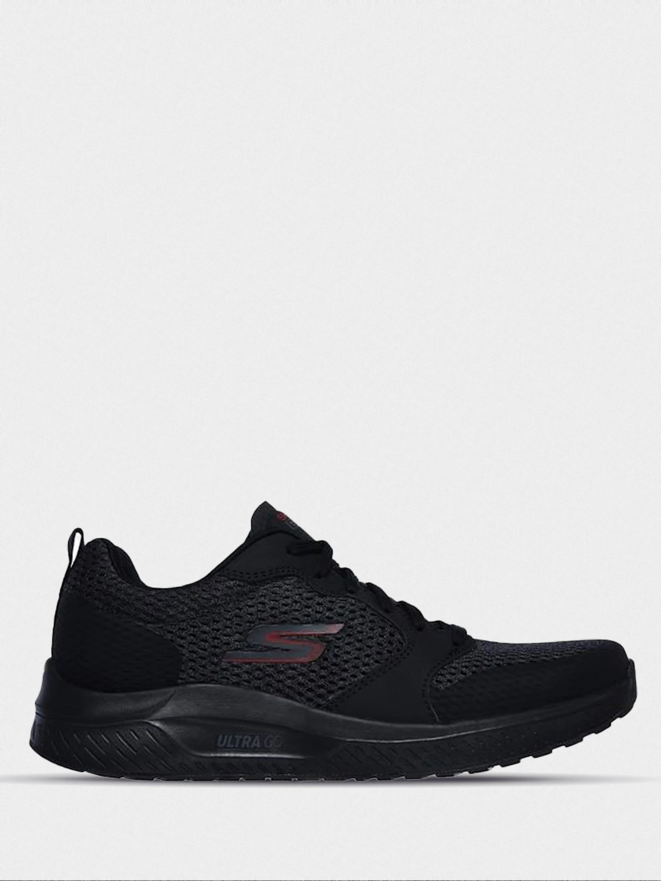 Кроссовки Skechers GOrun Steady ™ - Persuasion модель 54888 BKRD Фото