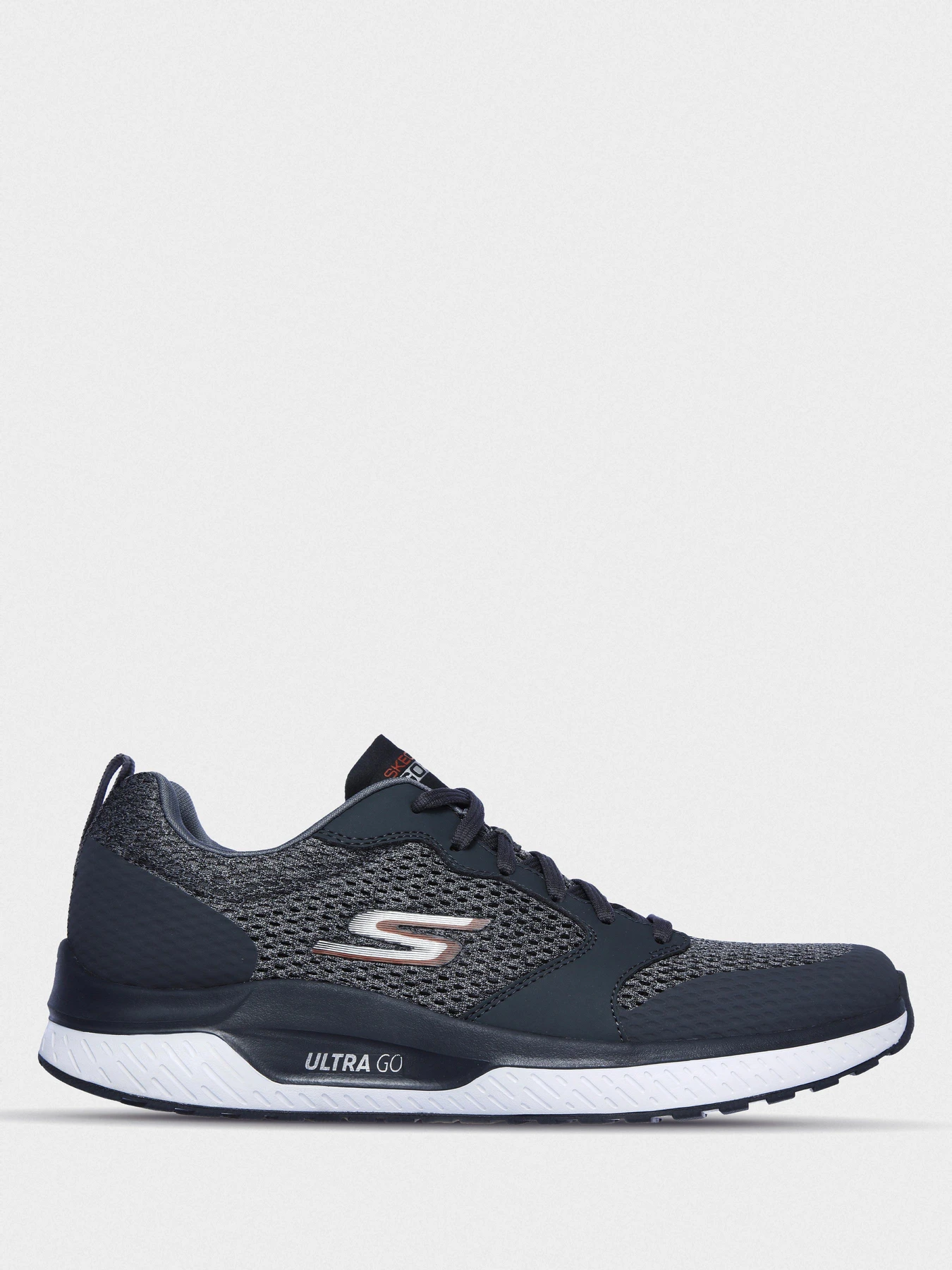 Кроссовки Skechers GOrun Steady ™ - Persuasion модель 54888 CHAR Фото