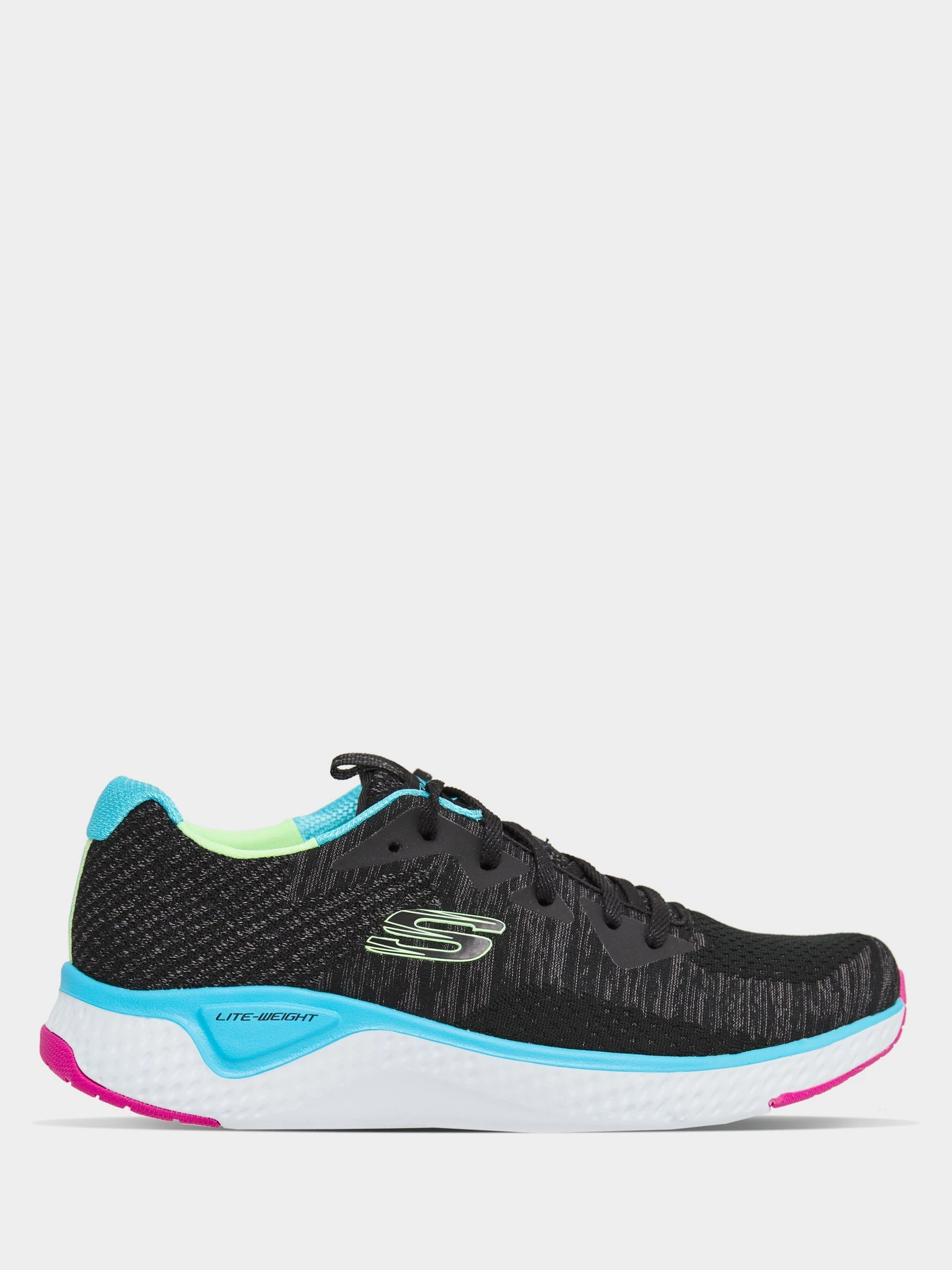Кроссовки Skechers Flex Appeal 3.0 модель 13328 BKMT Фото
