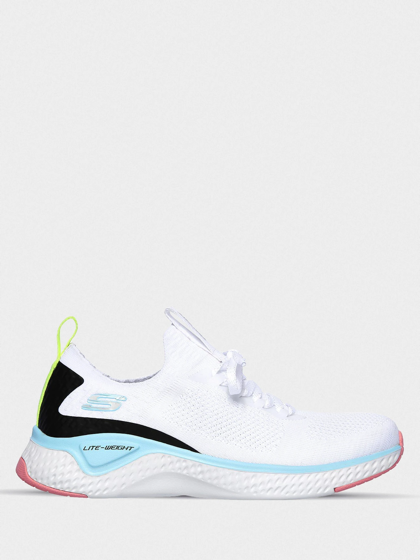 Кроссовки Skechers Solar Fuse модель 13325 WMLT Фото