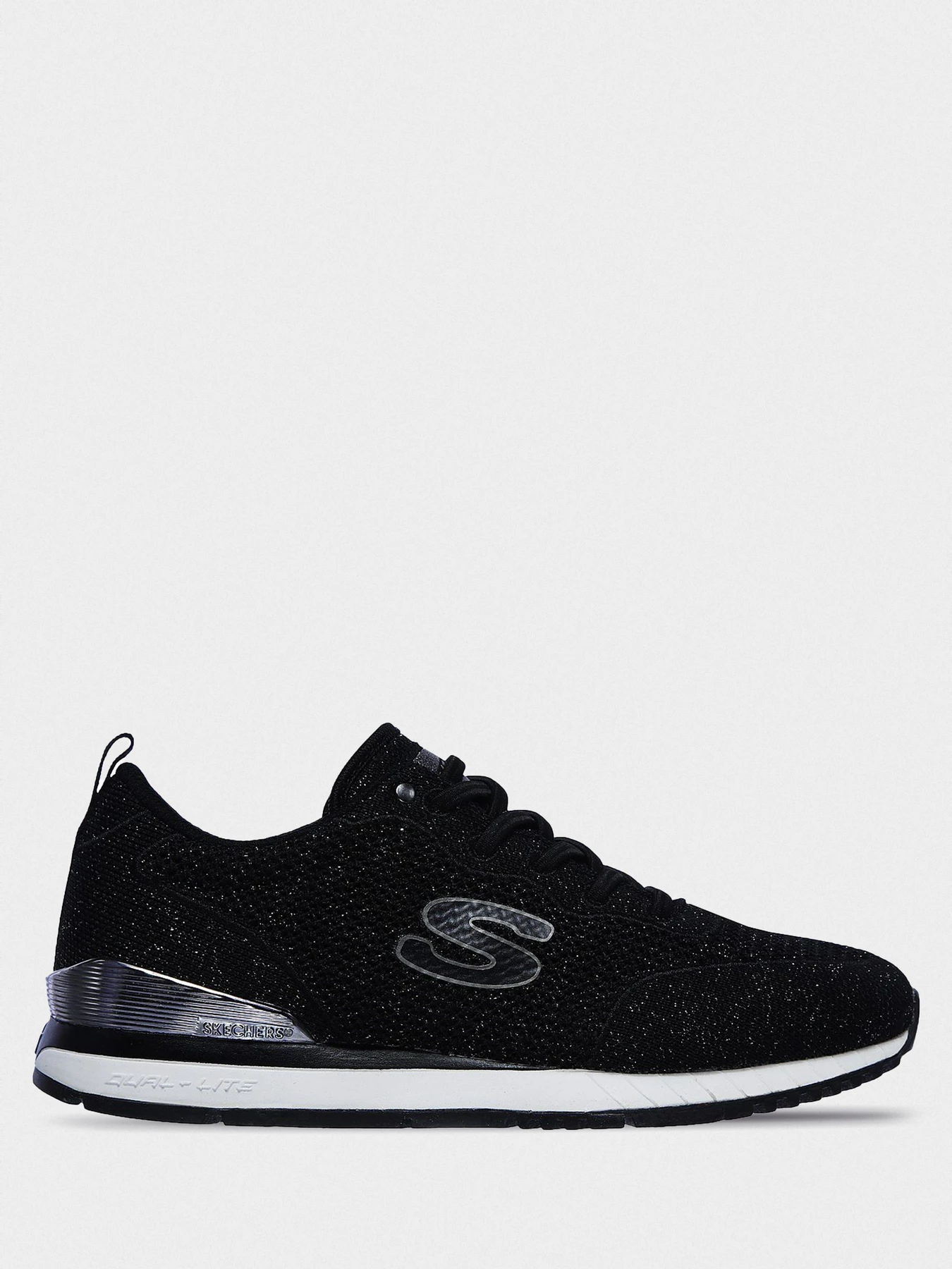 Кросівки Skechers Sunlite - Magic Dust модель 897 BKPW Фото