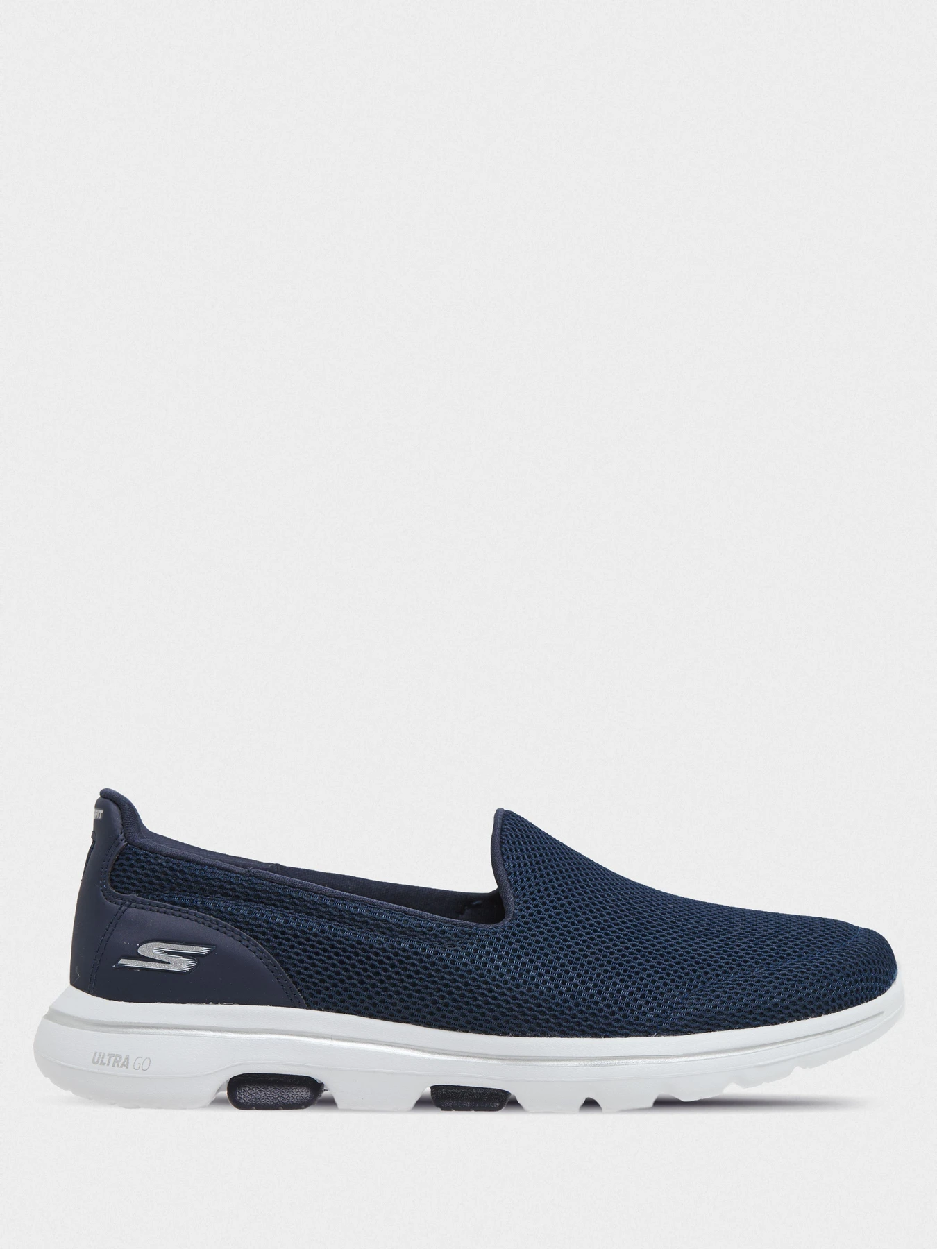 Слипоны и мокасины Skechers GoWalk 5 модель 15901 NVW Фото