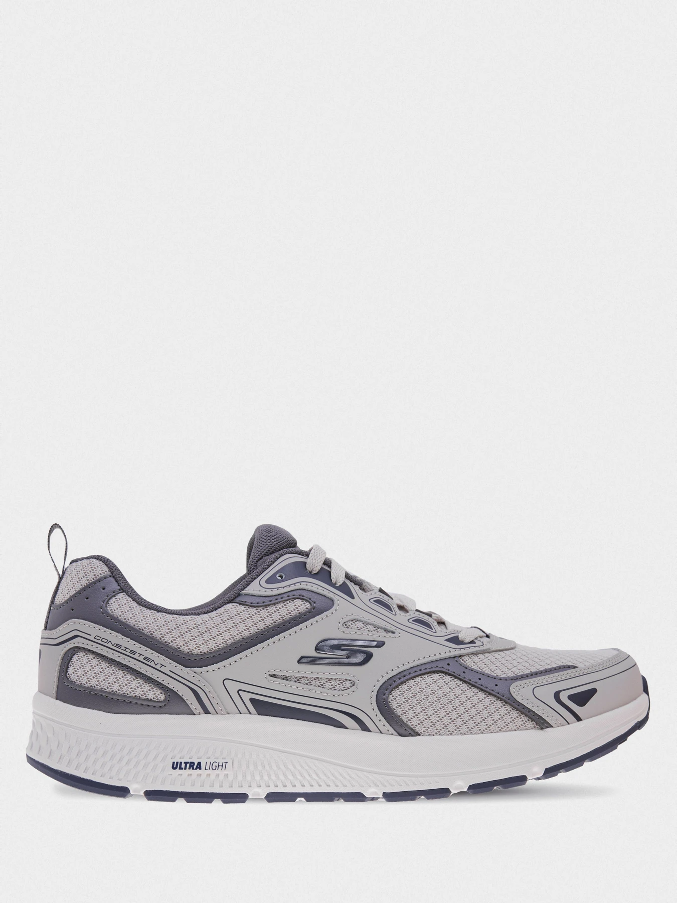 Кроссовки Skechers GOrun Consistent модель 220034 GYNV Фото