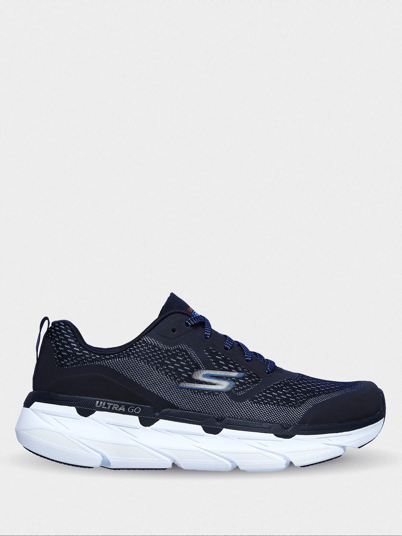 Кросівки Skechers Cushioning Premier модель 54450 NVY Кросівки Skechers Cushioning Premier модель 54450 NVY Фото