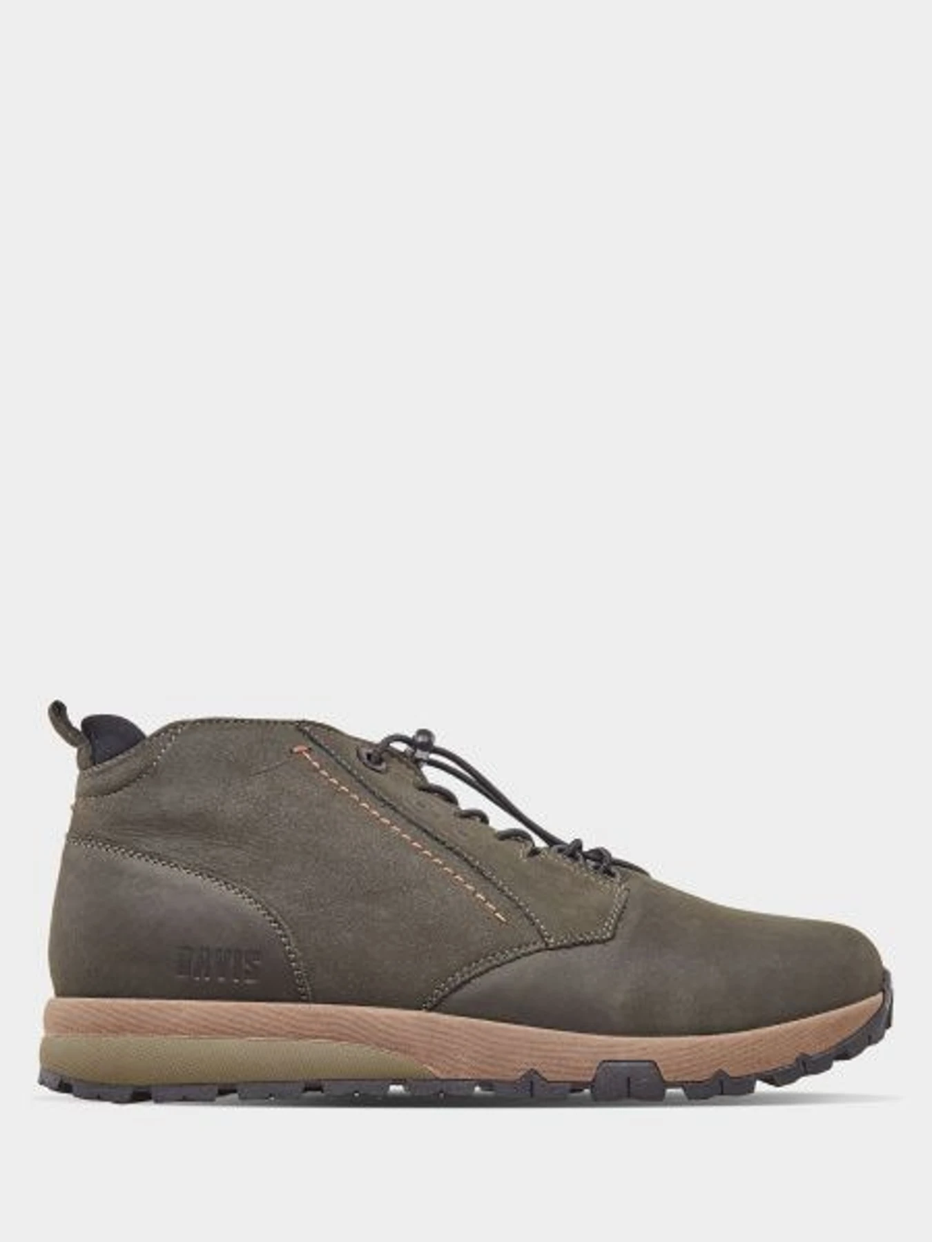 Черевики та чоботи Davis dynamic shoes модель 11537-29 Фото