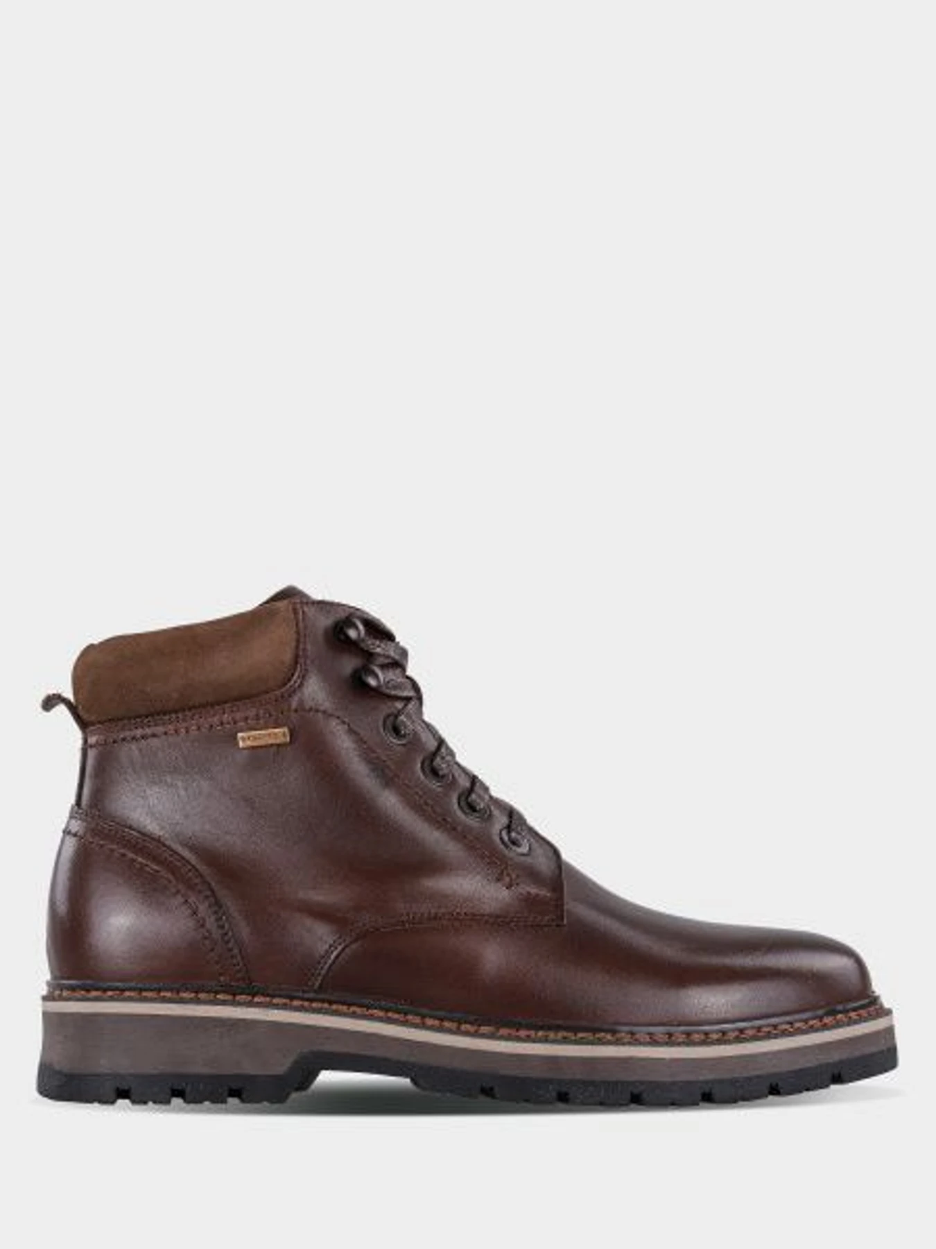 Черевики та чоботи Davis dynamic shoes модель 1787-14 Фото
