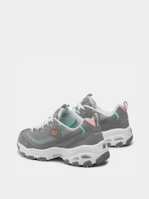 Кроссовки Skechers D´Lites Sparkling Rain модель 149060 GYMN Фото