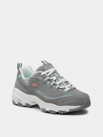 Кроссовки Skechers D´Lites Sparkling Rain модель 149060 GYMN Фото
