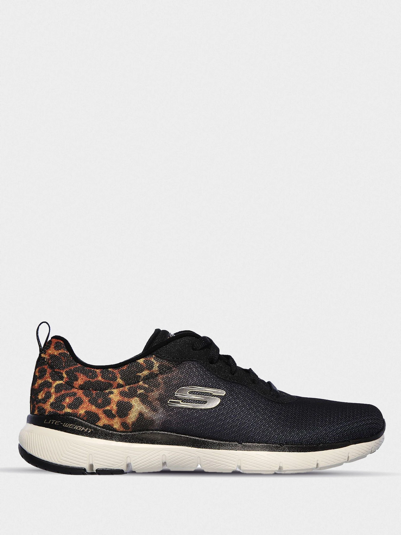 Кроссовки Skechers Flex Appeal 3.0 модель 13476 BKGD Фото