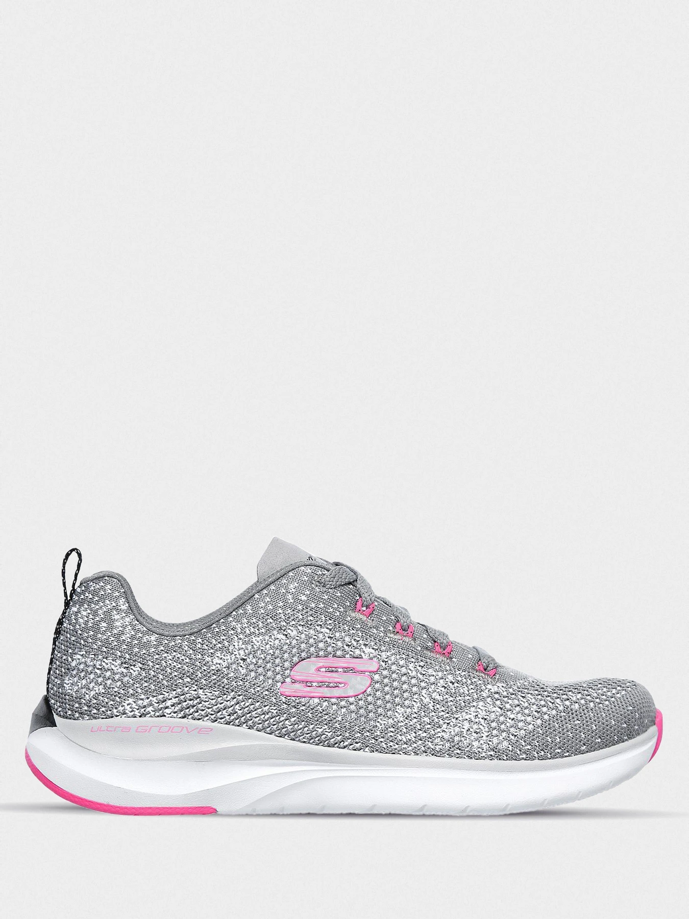 Кроссовки Skechers Ultra Groove модель 149019 GYHP Фото