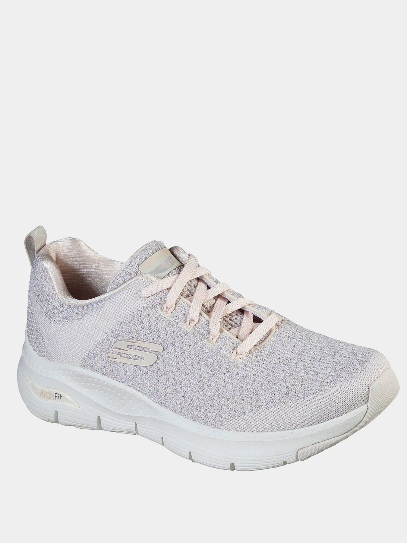Кроссовки Skechers Arch Fit - Infinite Adventure модель 149058 NTLP Кроссовки Skechers Arch Fit - Infinite Adventure модель 149058 NTLP Фото
