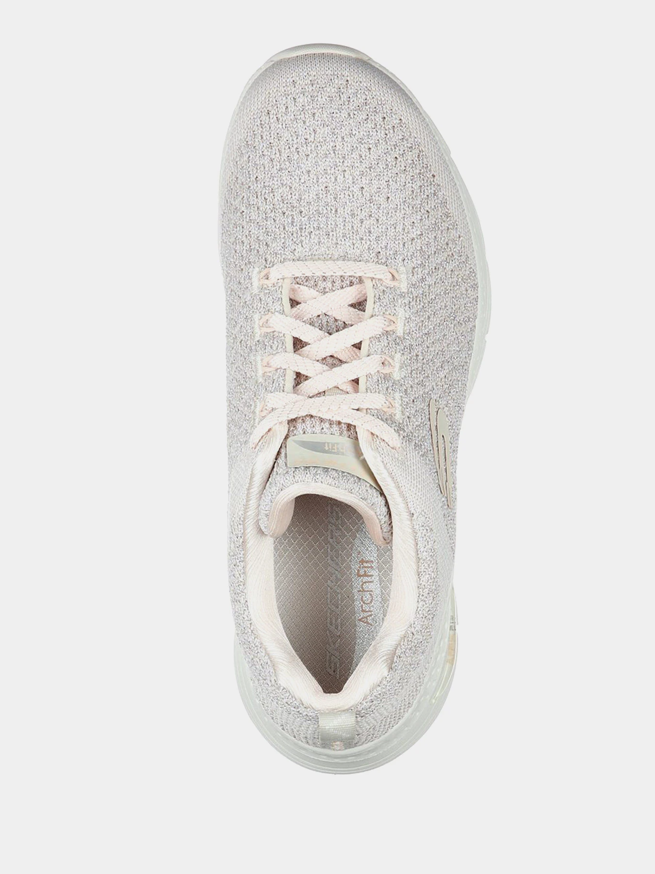 Кроссовки Skechers Arch Fit - Infinite Adventure модель 149058 NTLP Кроссовки Skechers Arch Fit - Infinite Adventure модель 149058 NTLP Фото