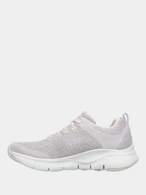 Кроссовки Skechers Arch Fit - Infinite Adventure модель 149058 NTLP Фото