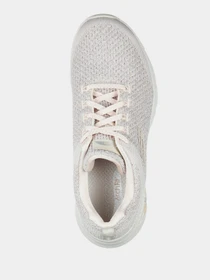 Кроссовки Skechers Arch Fit - Infinite Adventure модель 149058 NTLP Фото