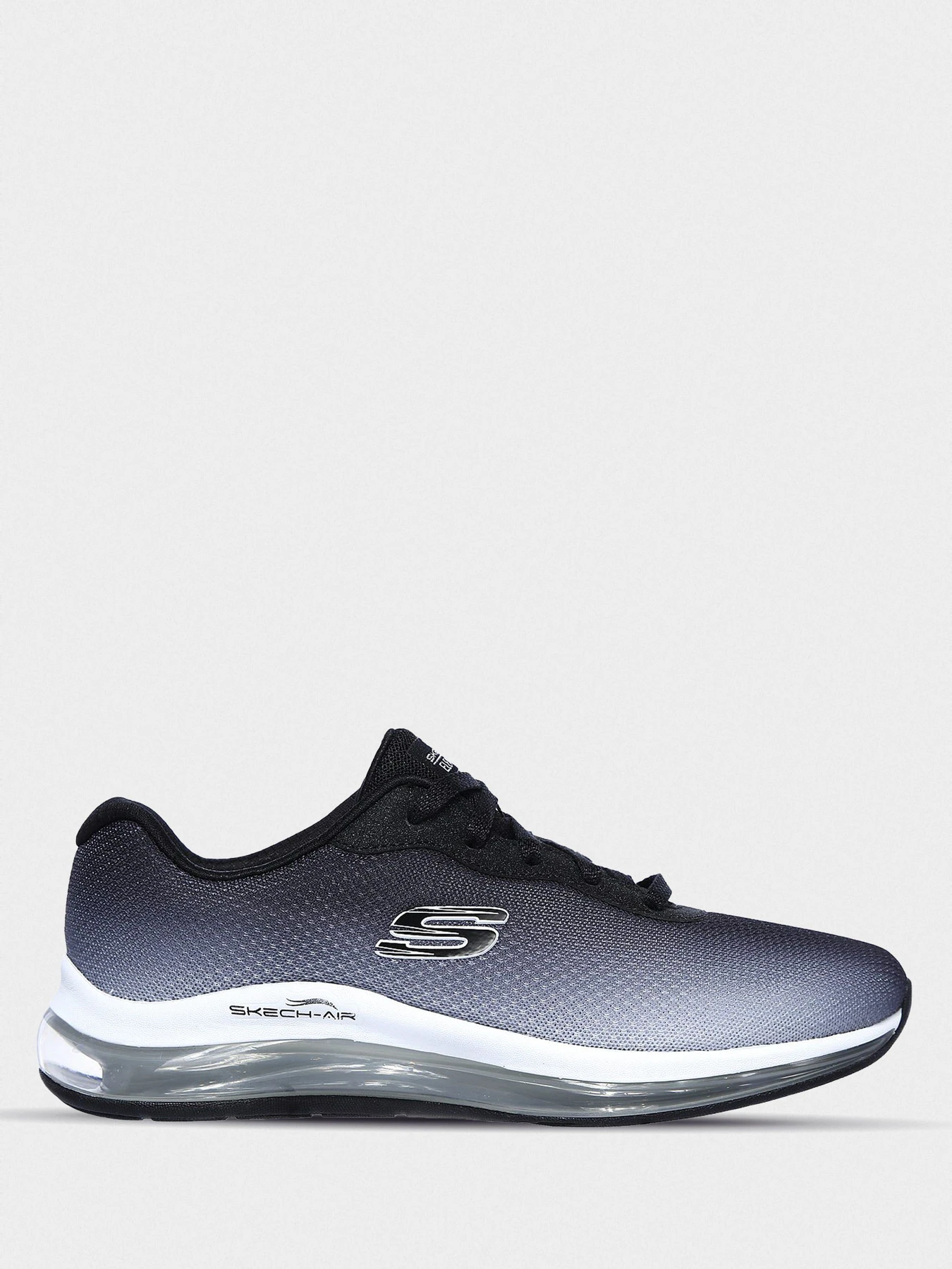 Кросівки Skechers Skech-Air Element 2.0 модель 149062 BKW Фото