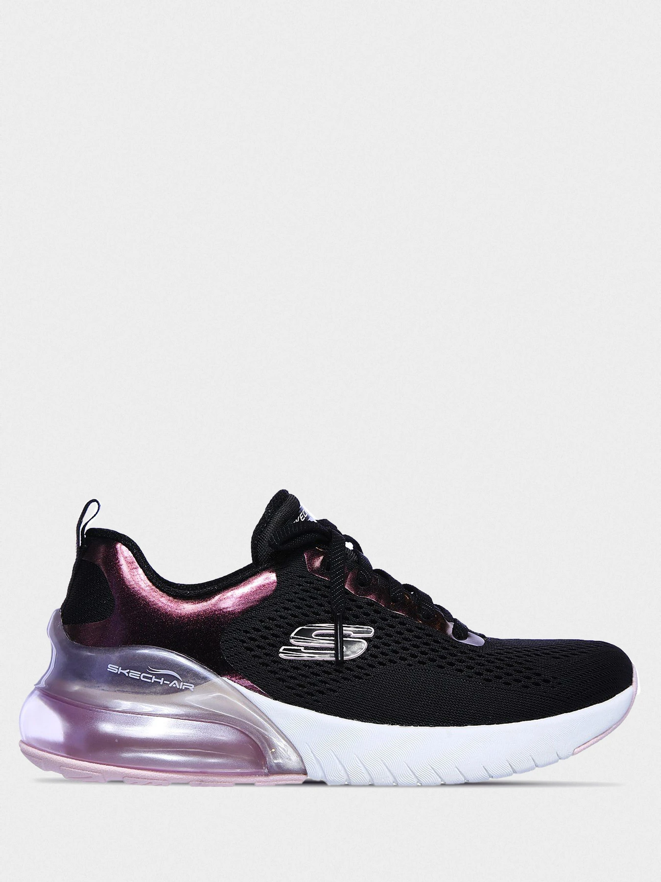 Кросівки Skechers Stratus - Glamour Tour модель 149123 BKPK Фото